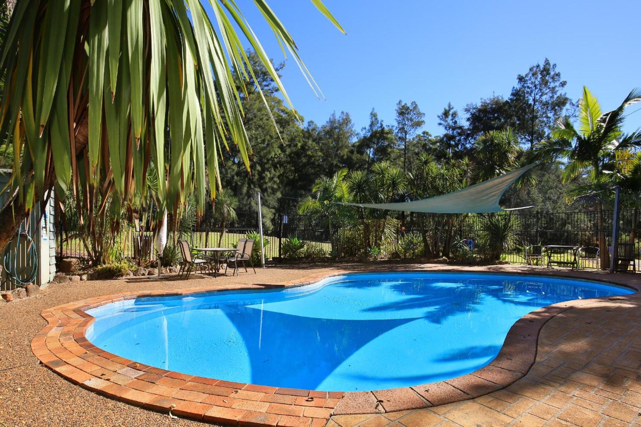 Kangaroo Valley Timber Cabin