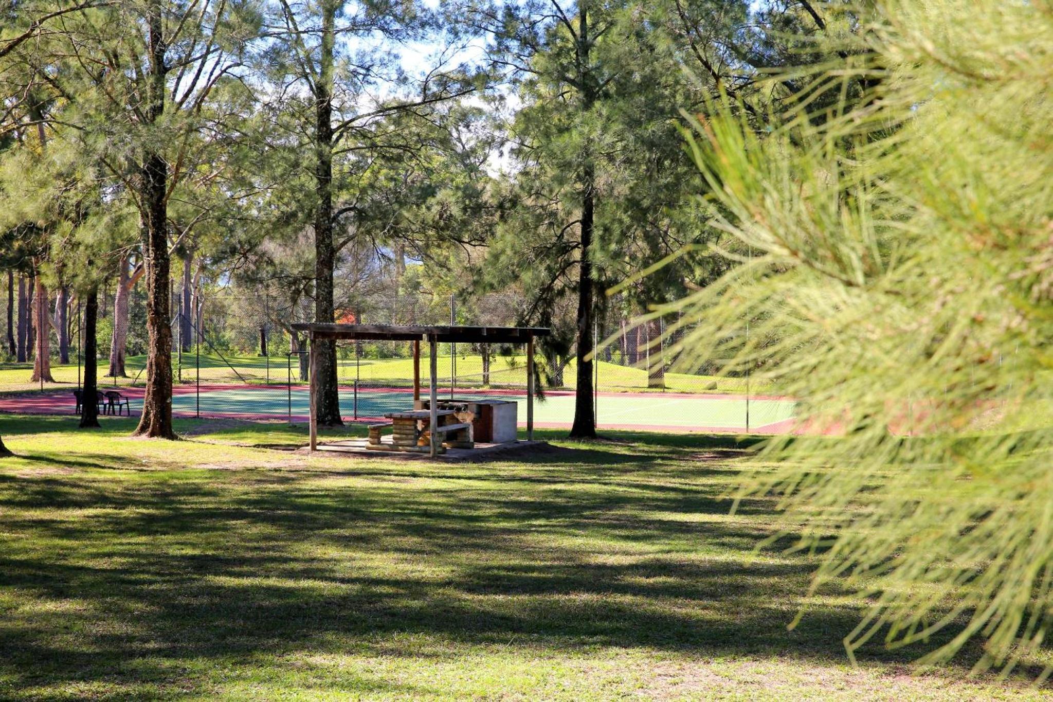 Kangaroo Valley Timber Cabin