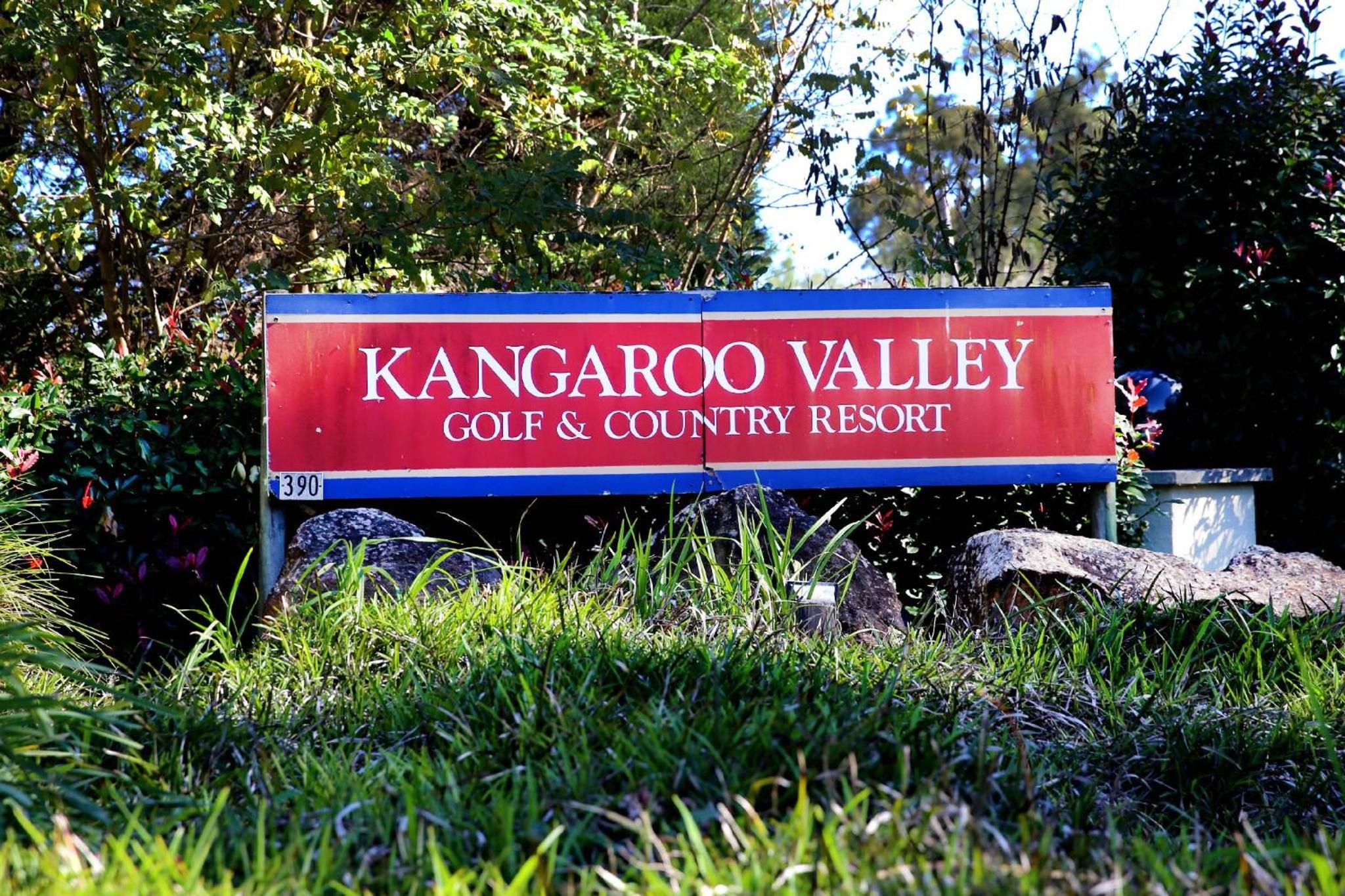 Kangaroo Valley Timber Cabin