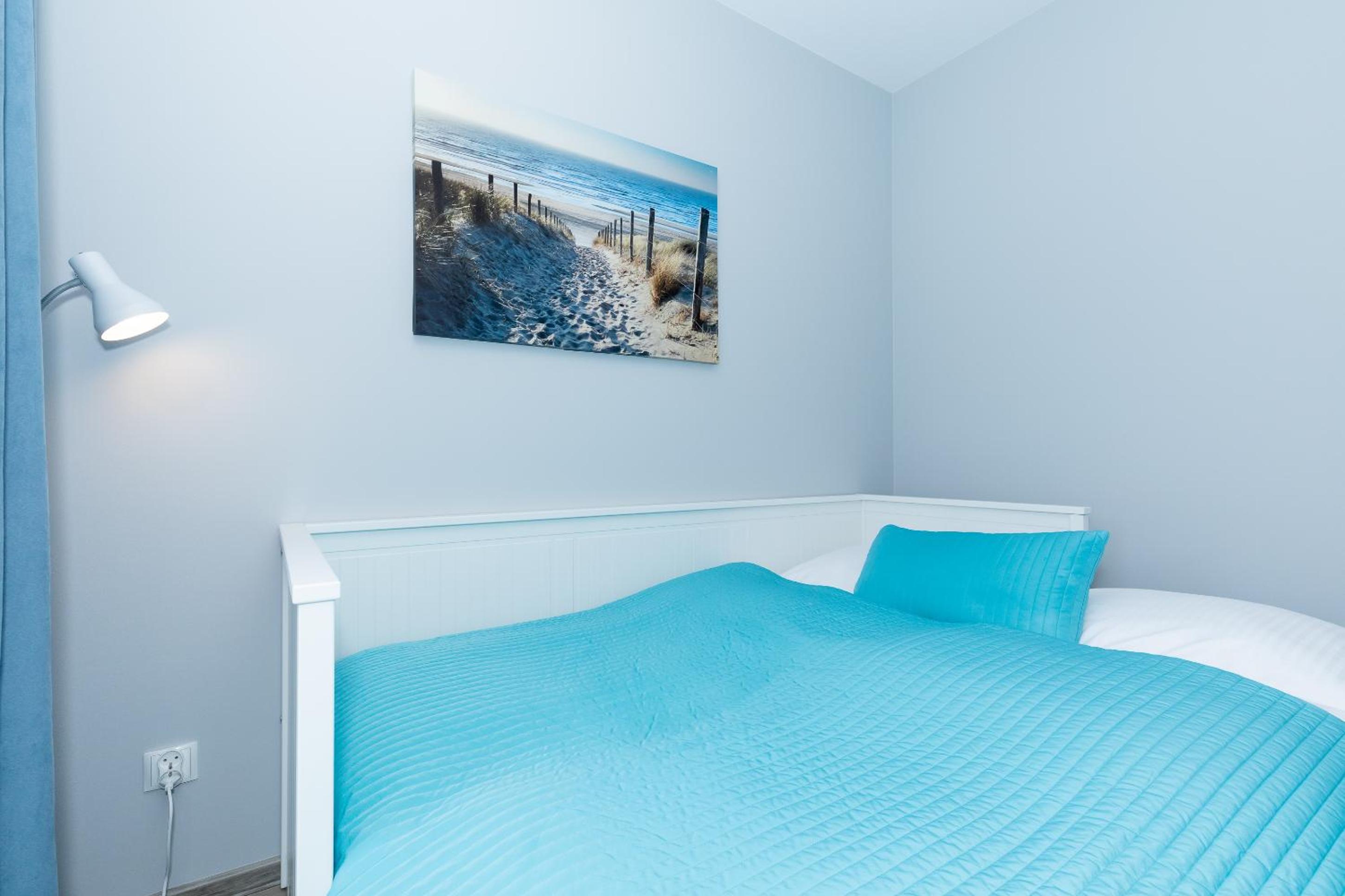 Jantar Apartamenty Residence Solna view 5