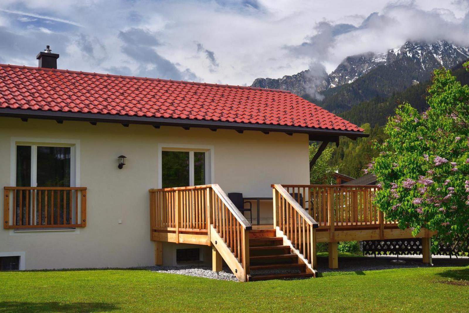 Haus Mariedl
