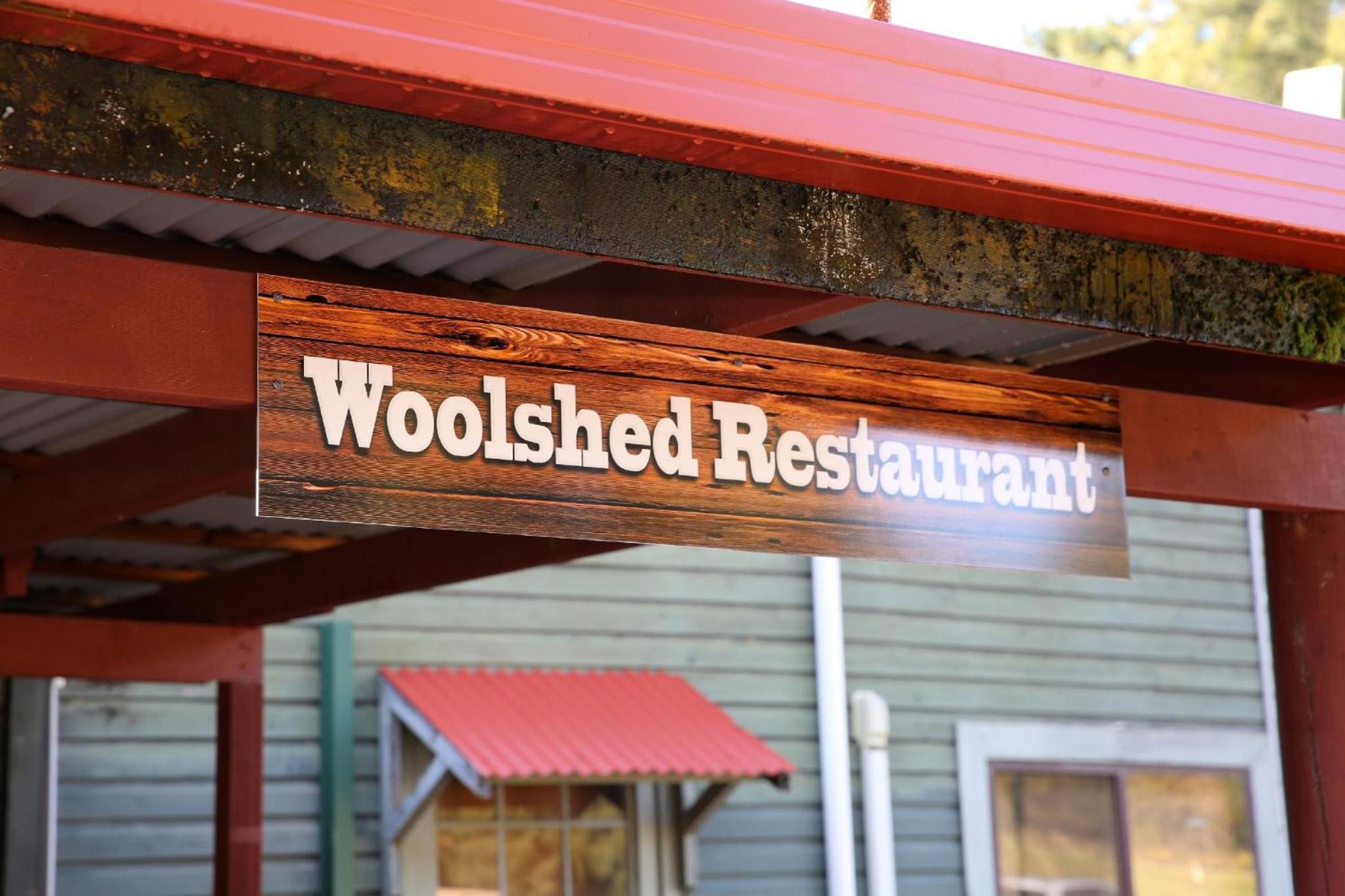 Kangaroo Valley Timber Cabin