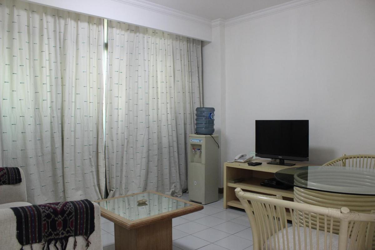 Apartemen Senayan, Jakarta - 20