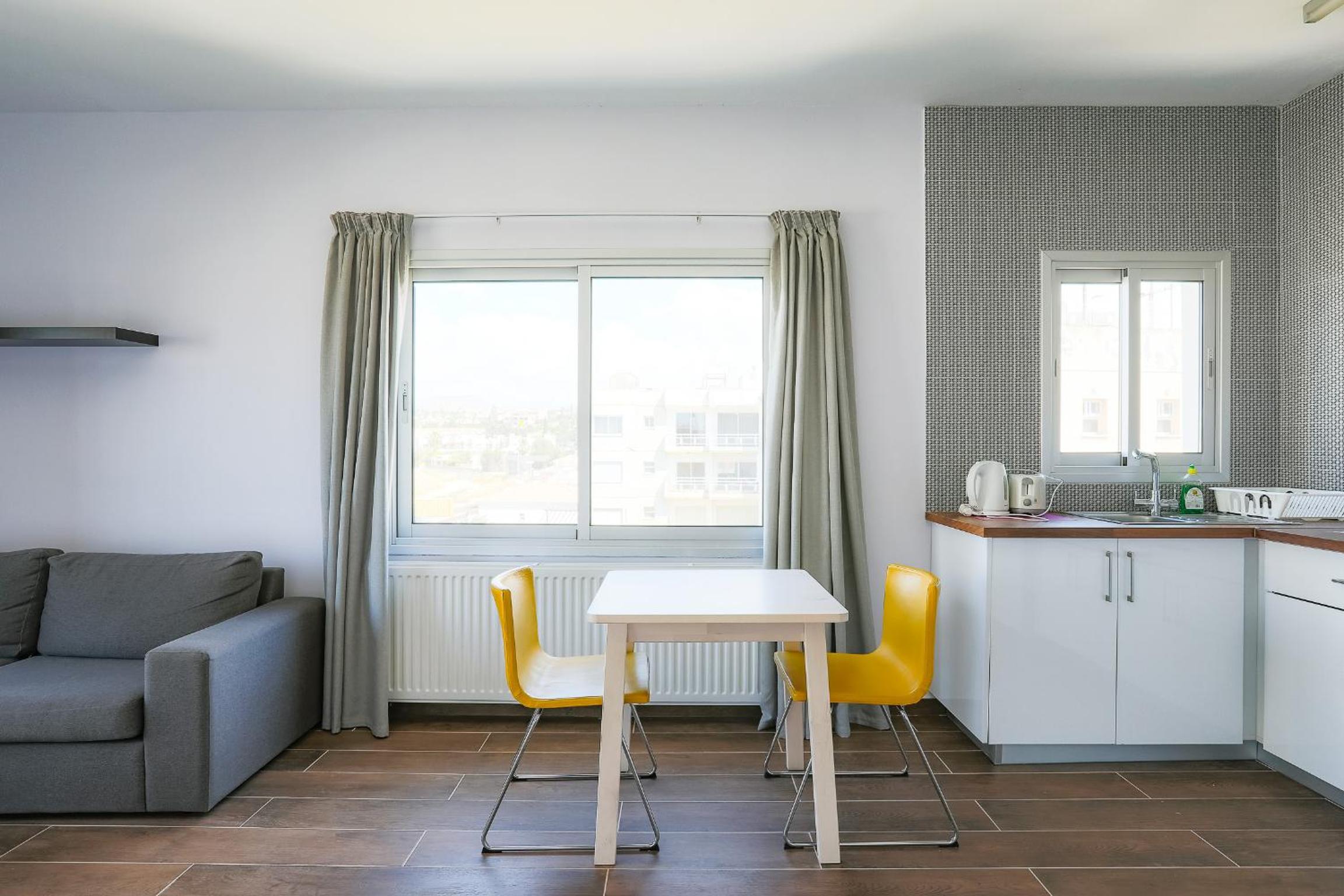 Vega Apartments