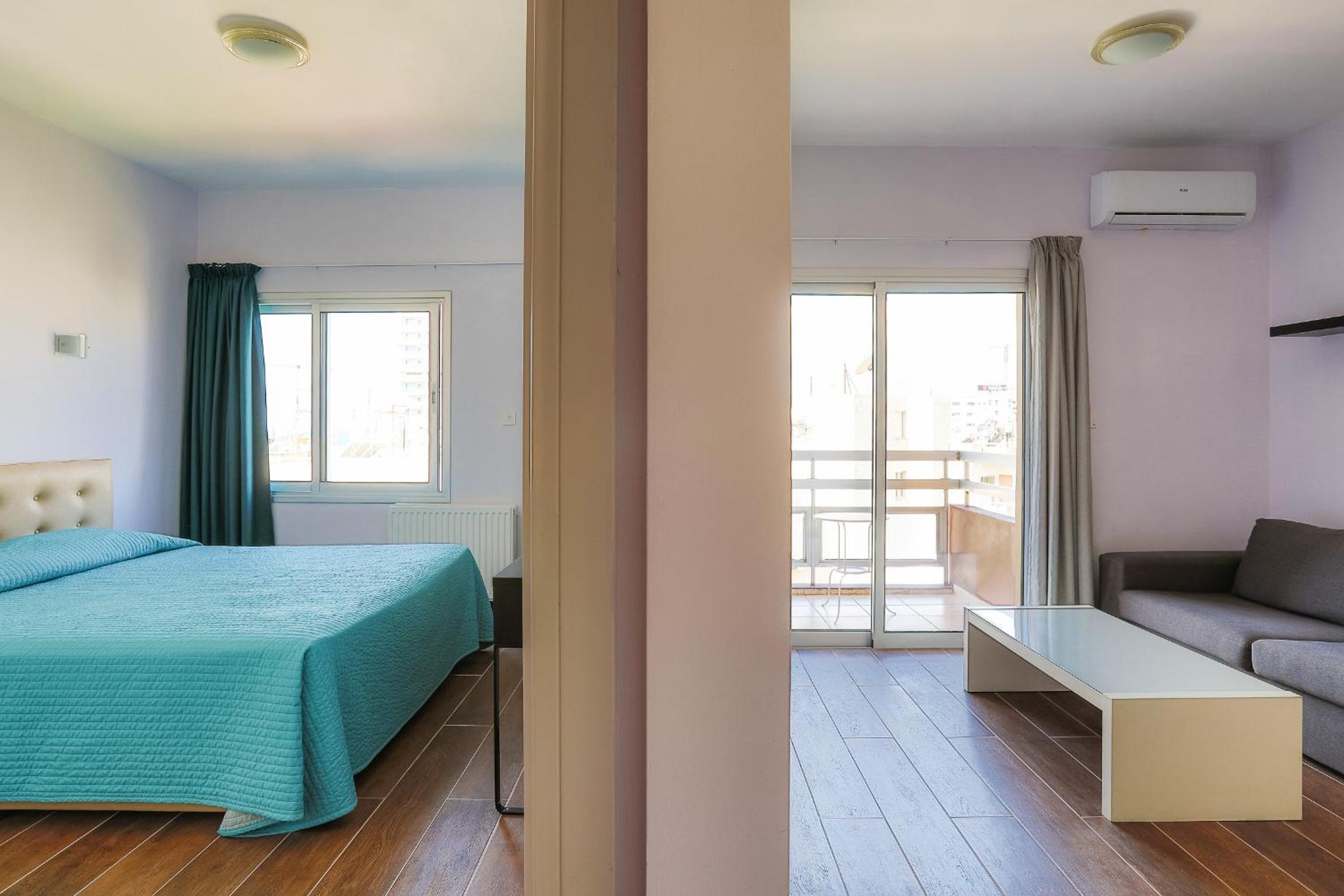 Vega Apartments