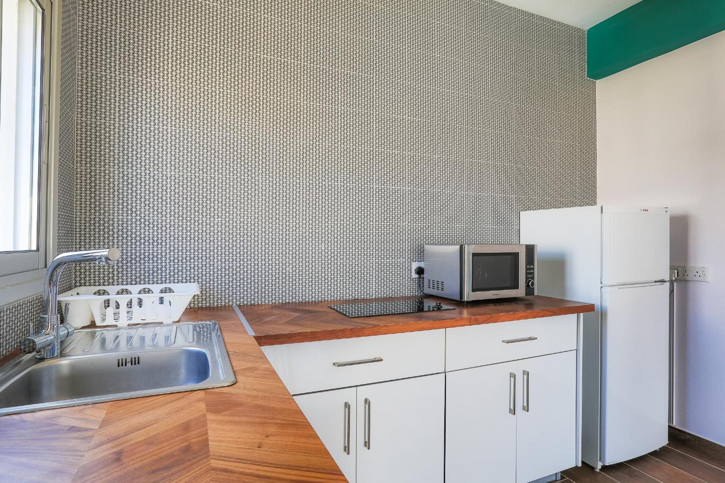 Vega Apartments