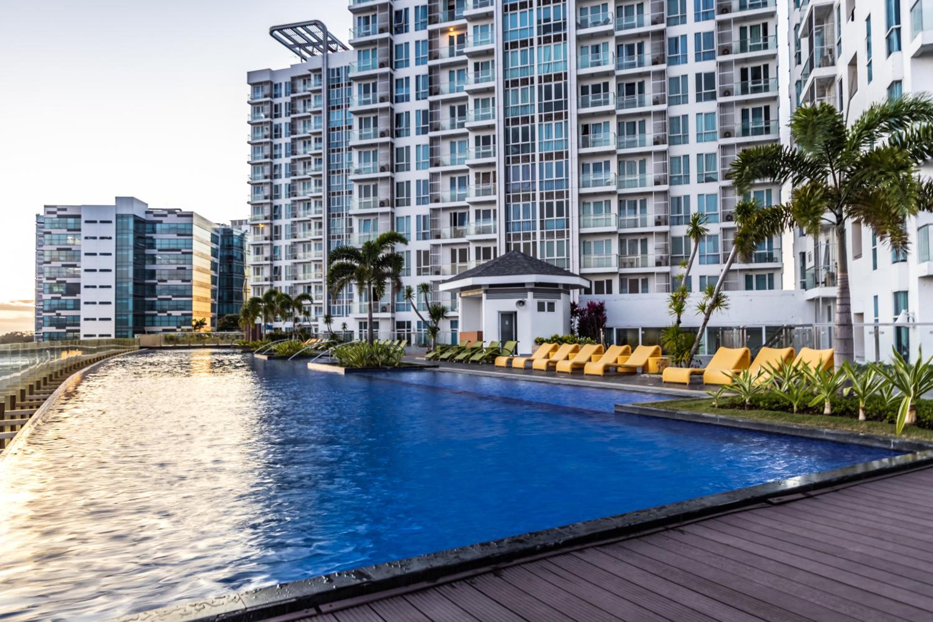 C Suites at Mactan Newtown