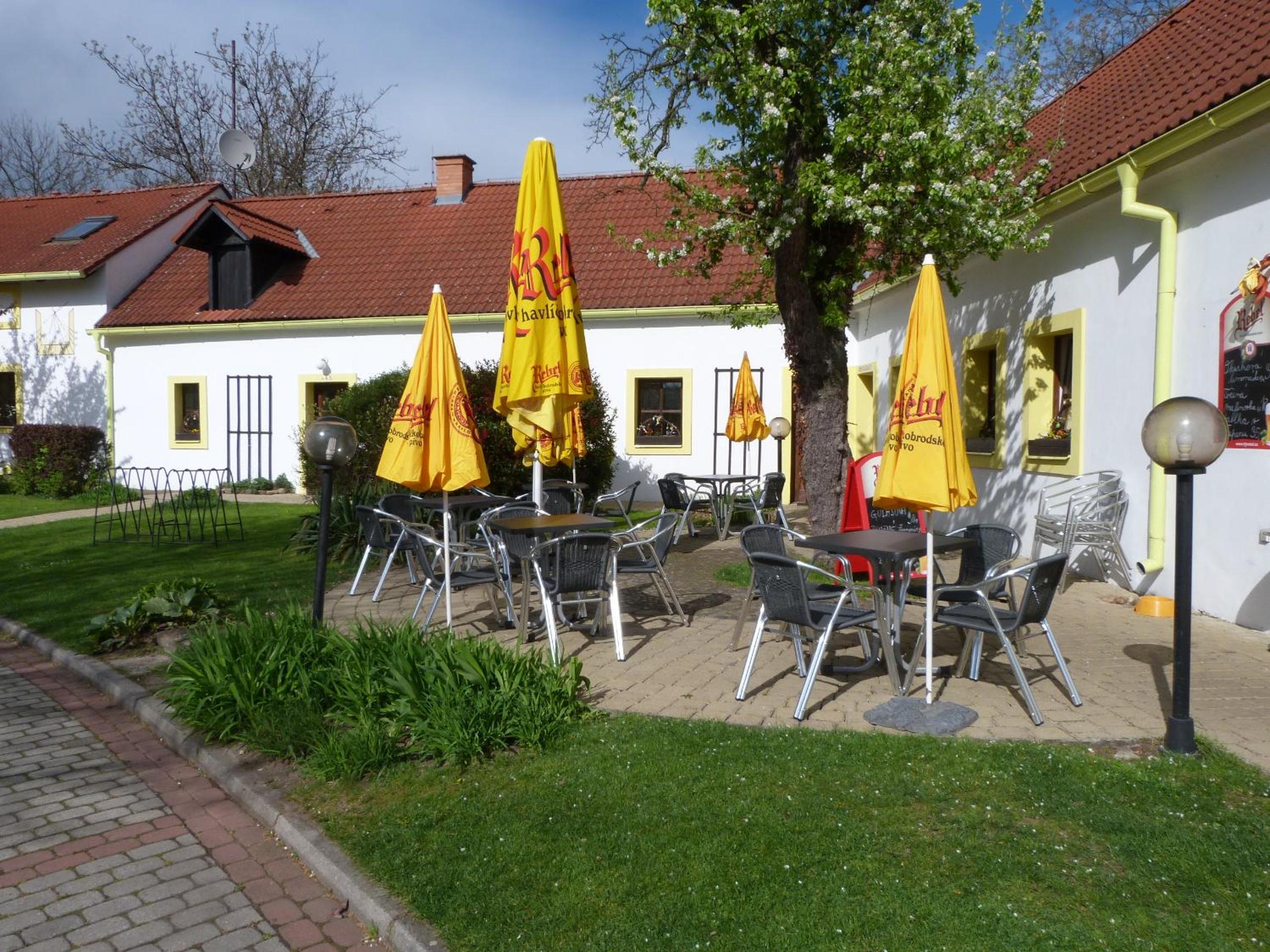 Český Statek