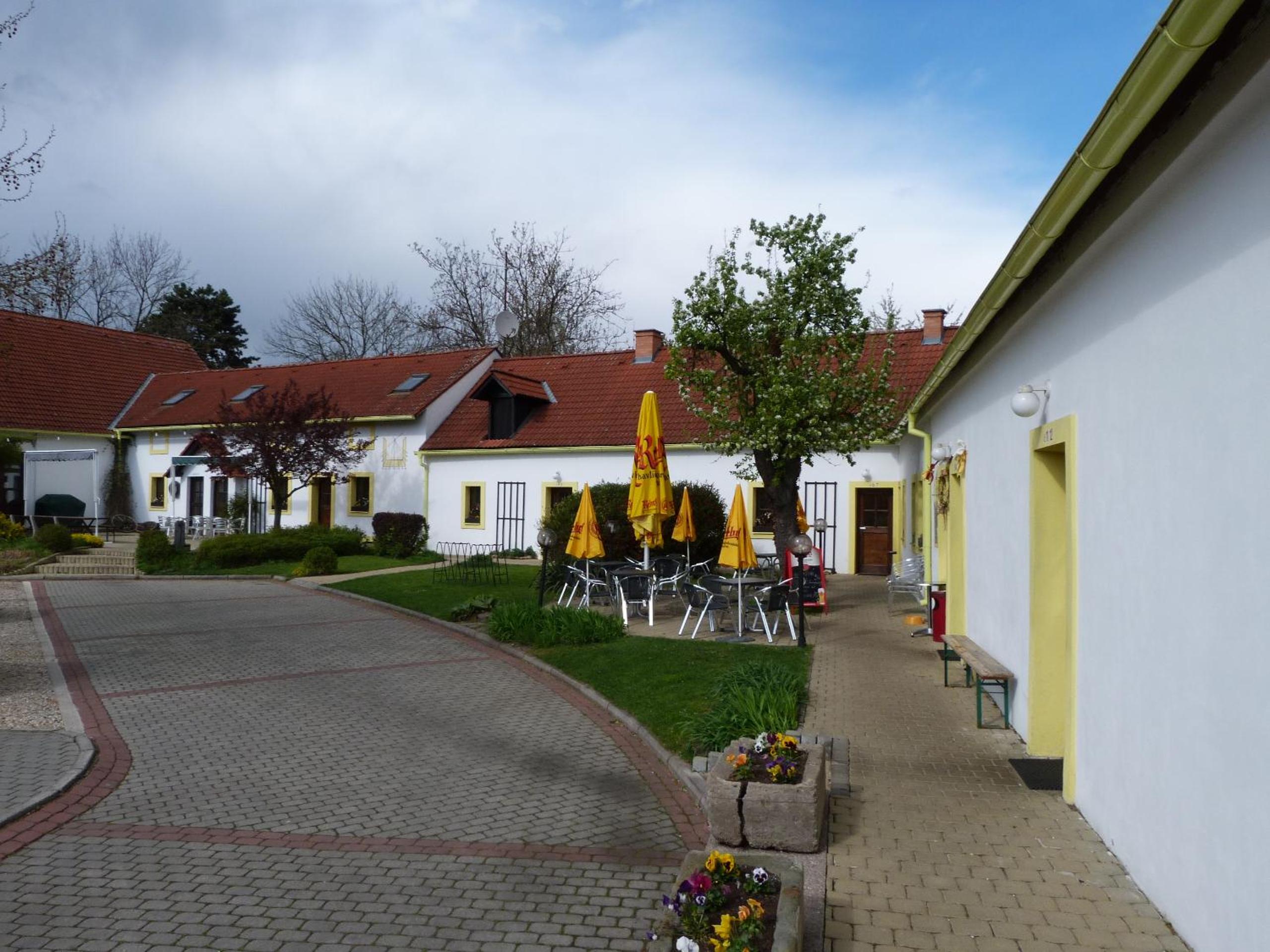 Český Statek