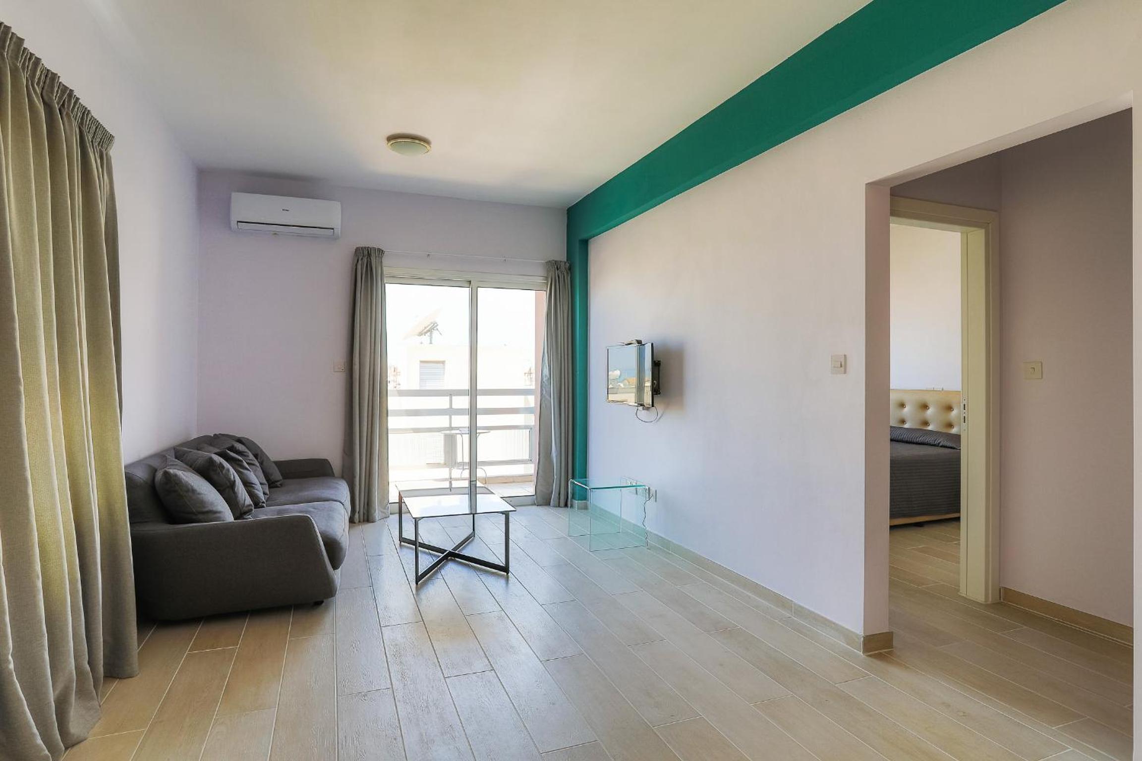 Vega Apartments