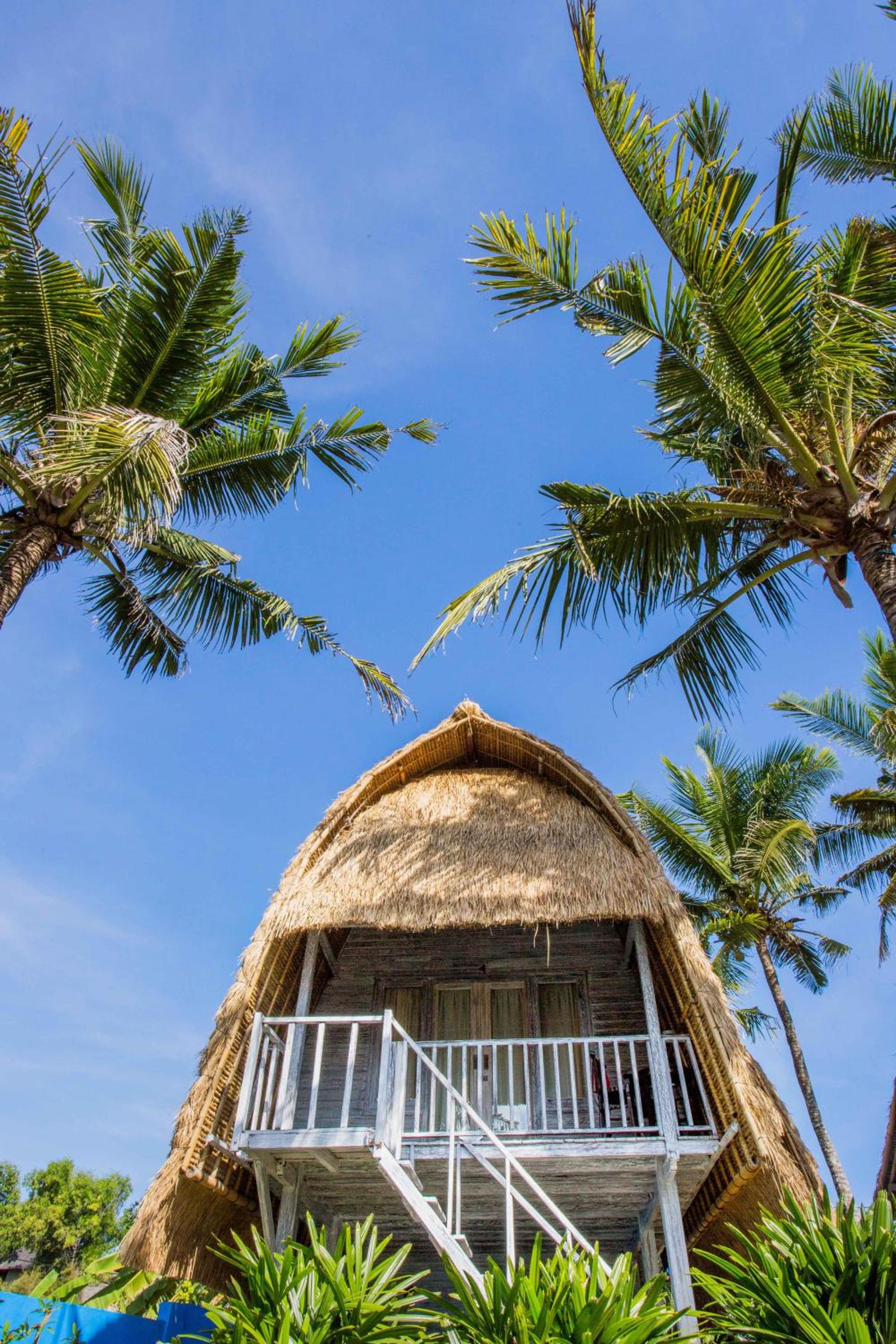 Hotel Secret Point Huts - Image 1