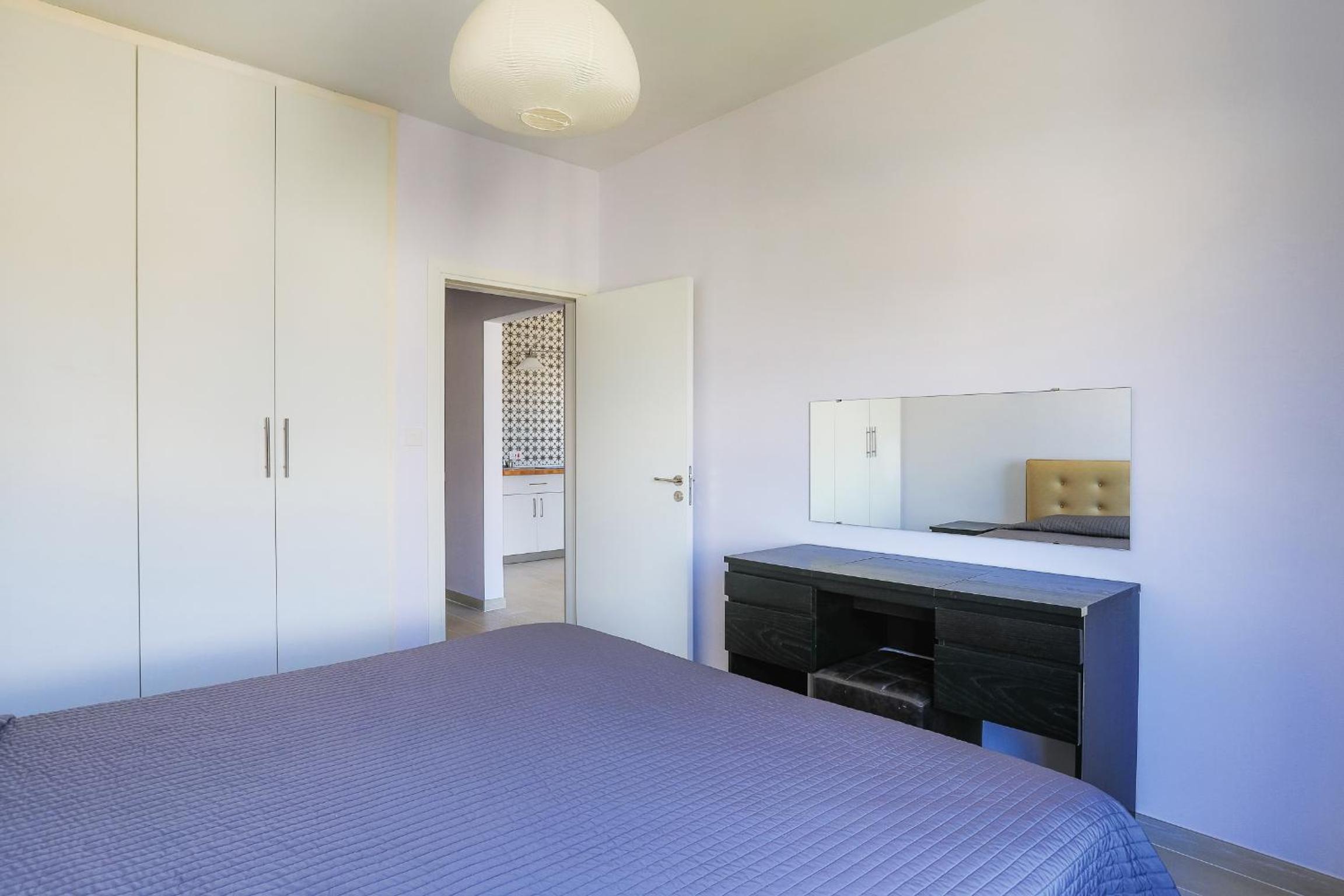 Vega Apartments