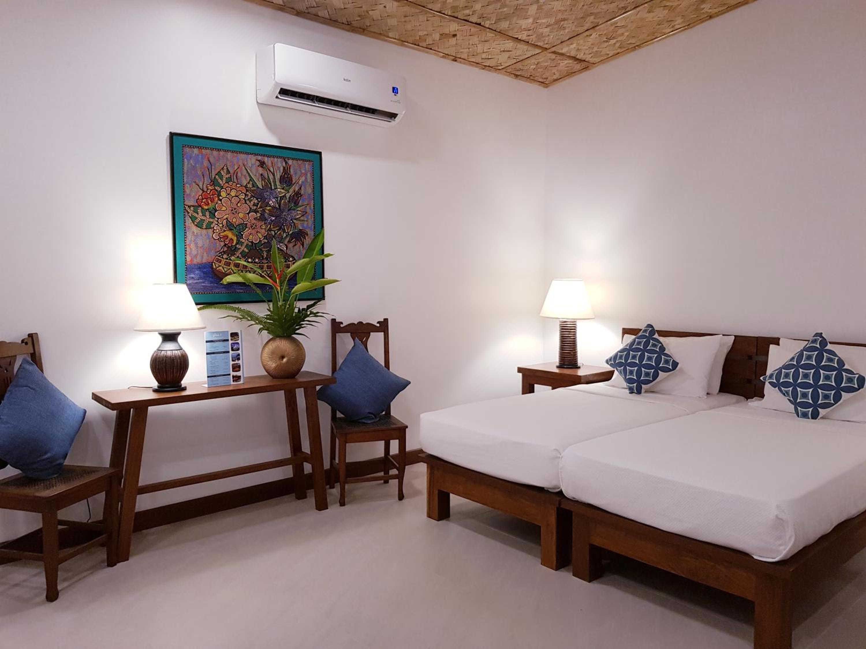 Casitas de Victoria view 3