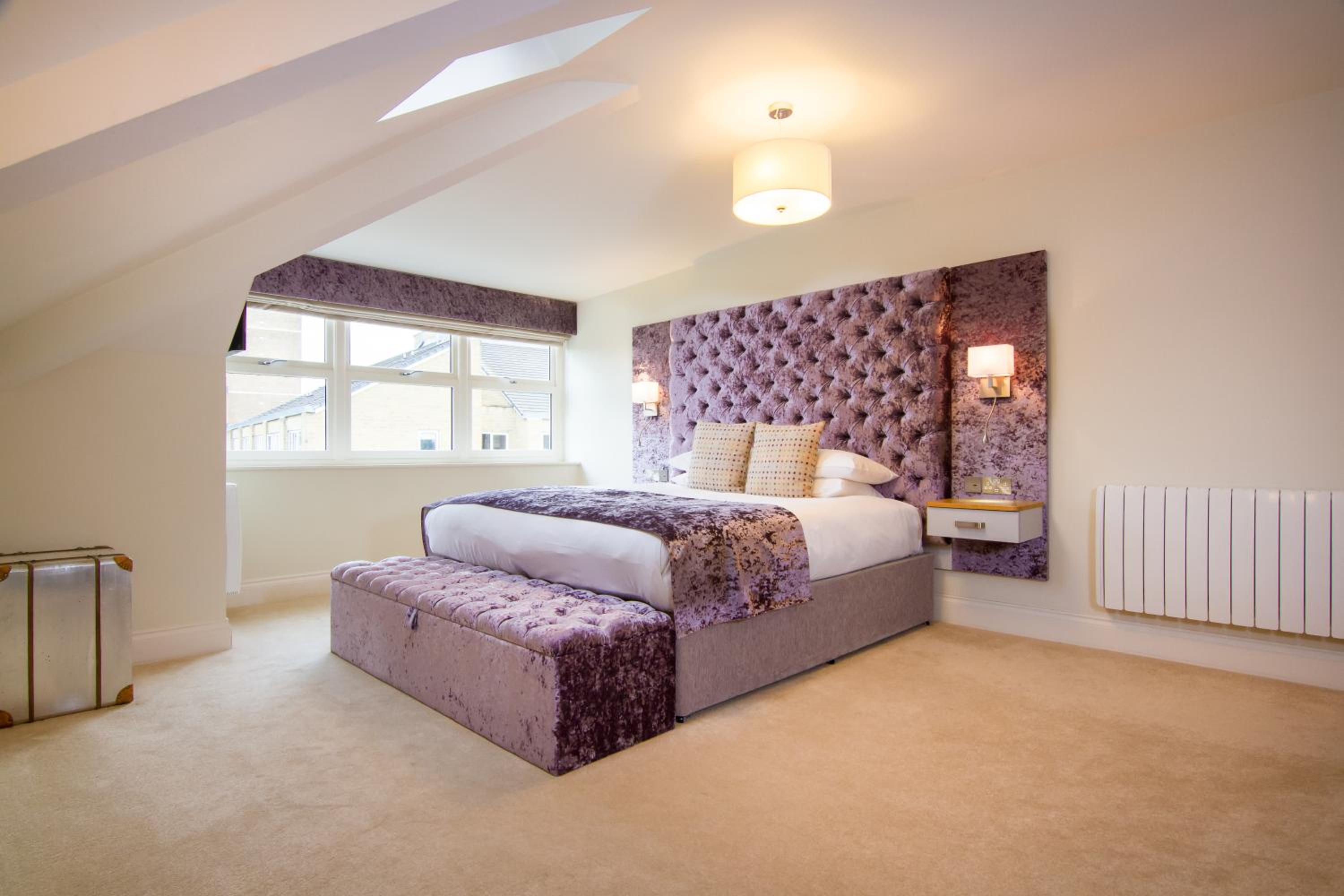 Harrogate Vacations - White Hart Hotel  Apartments - Property Image 6