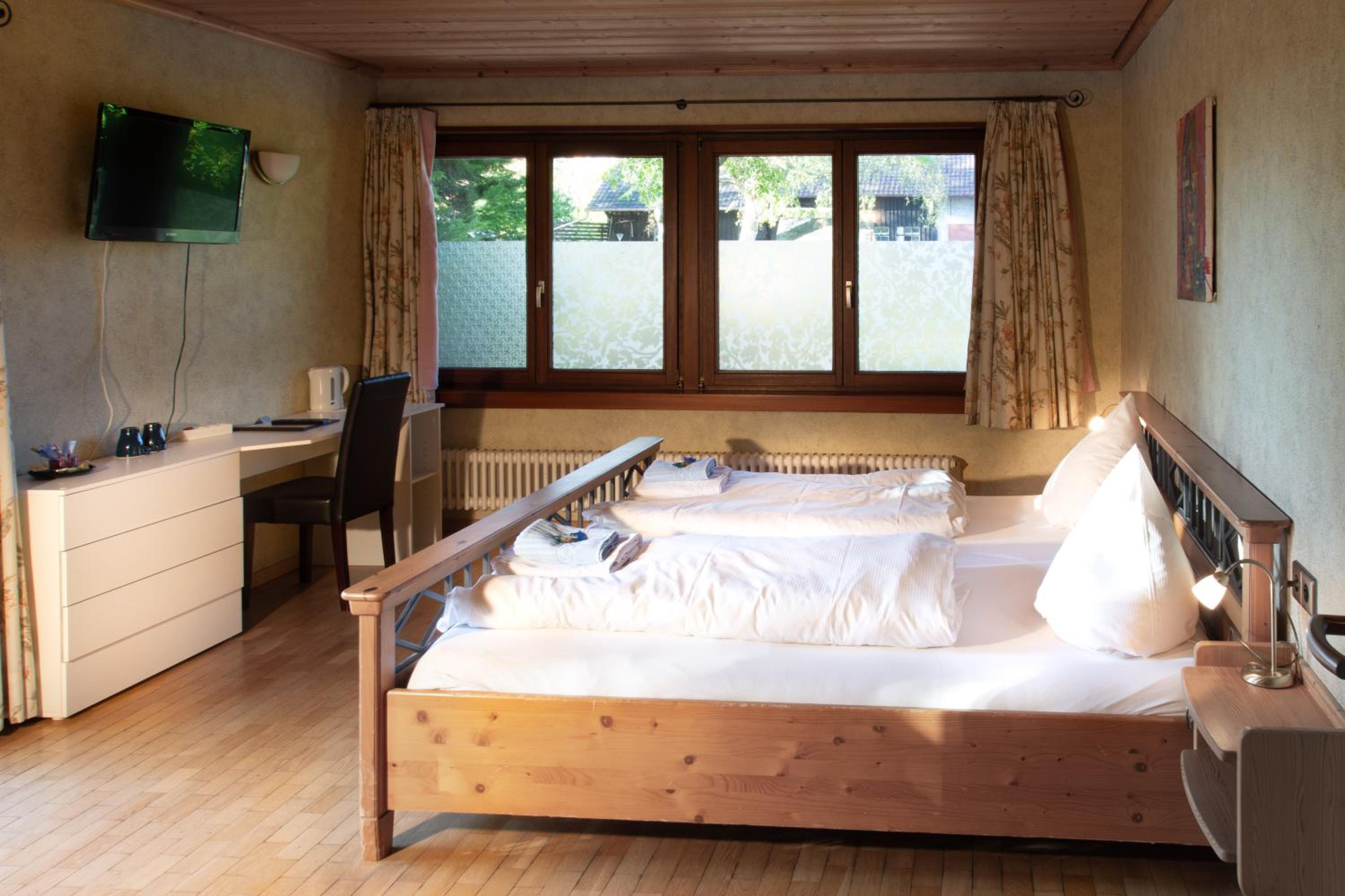 Gästehaus Obsthof Gottenheim view 4