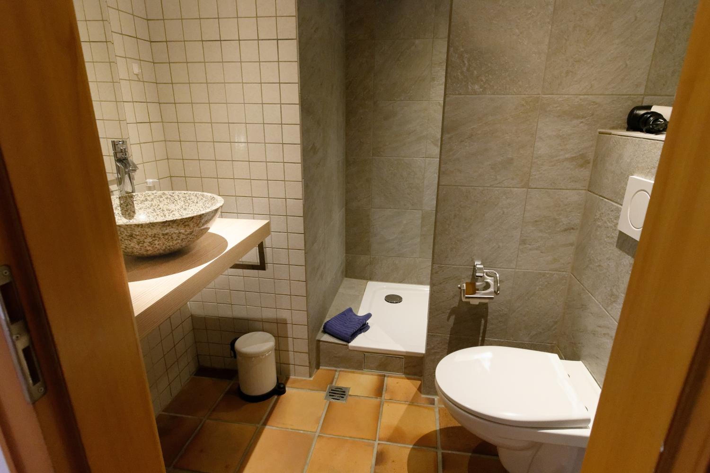 Gästehaus Obsthof Gottenheim view 3