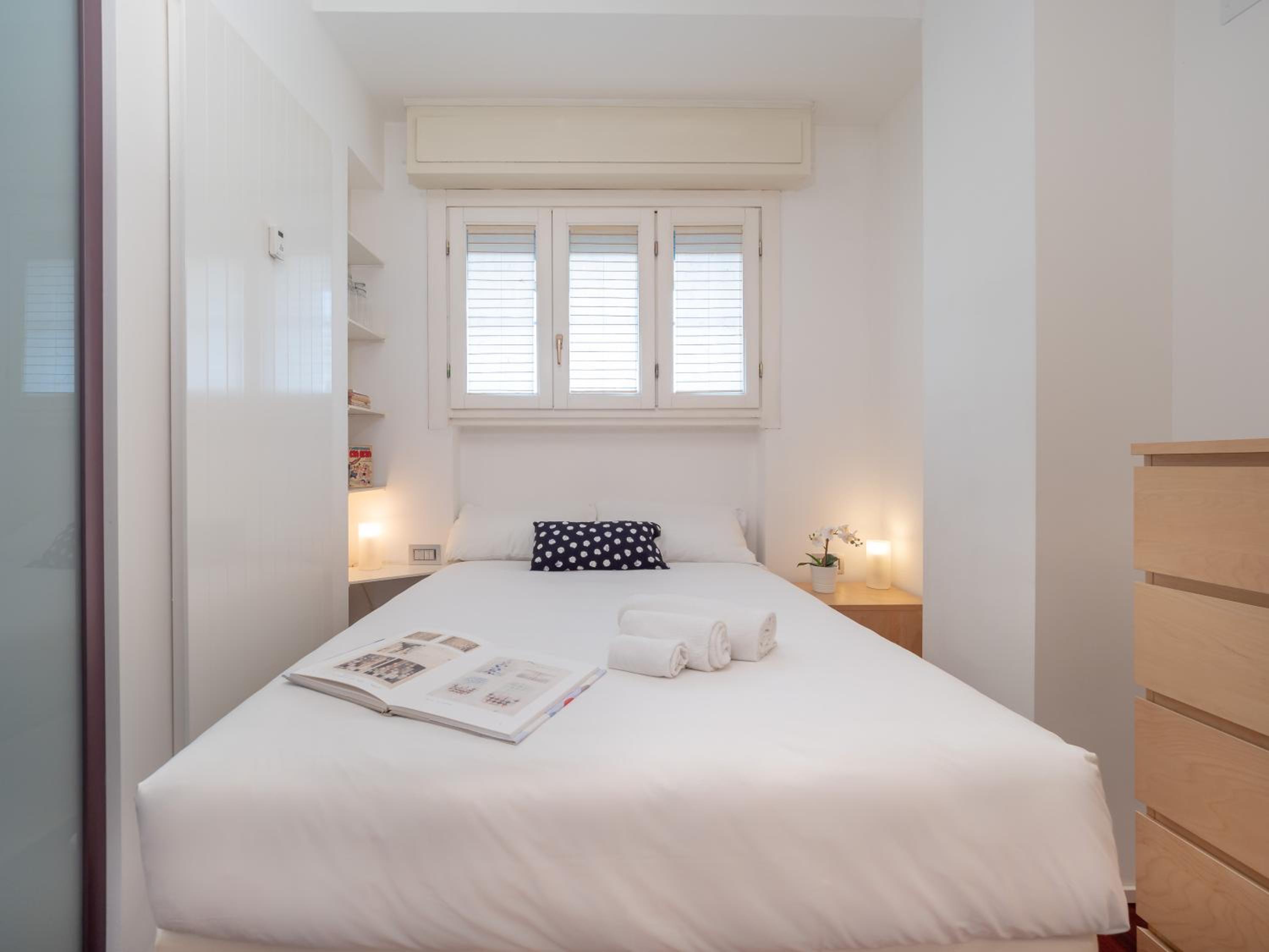 Apartament Vigliani 19