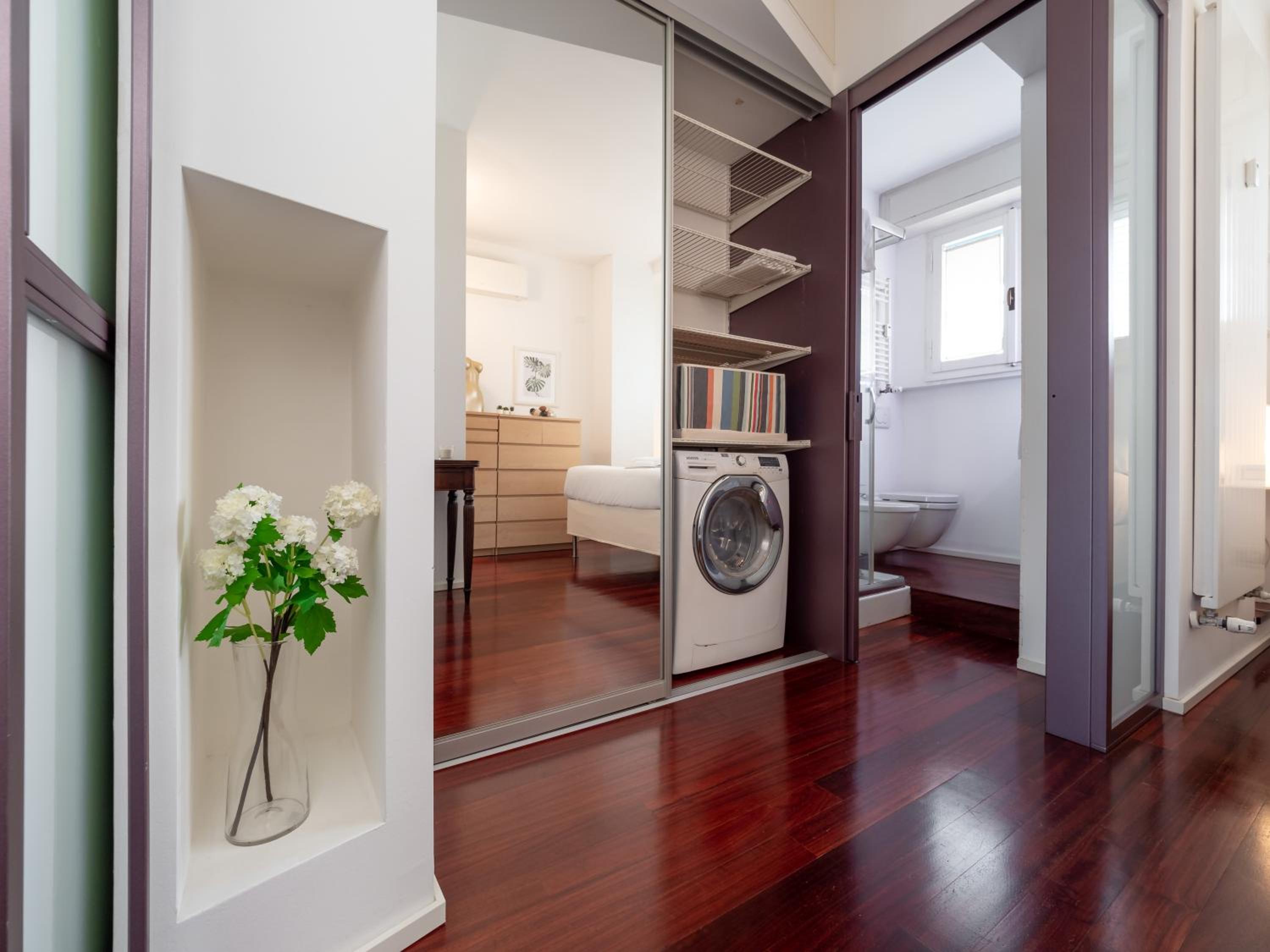 Apartament Vigliani 19