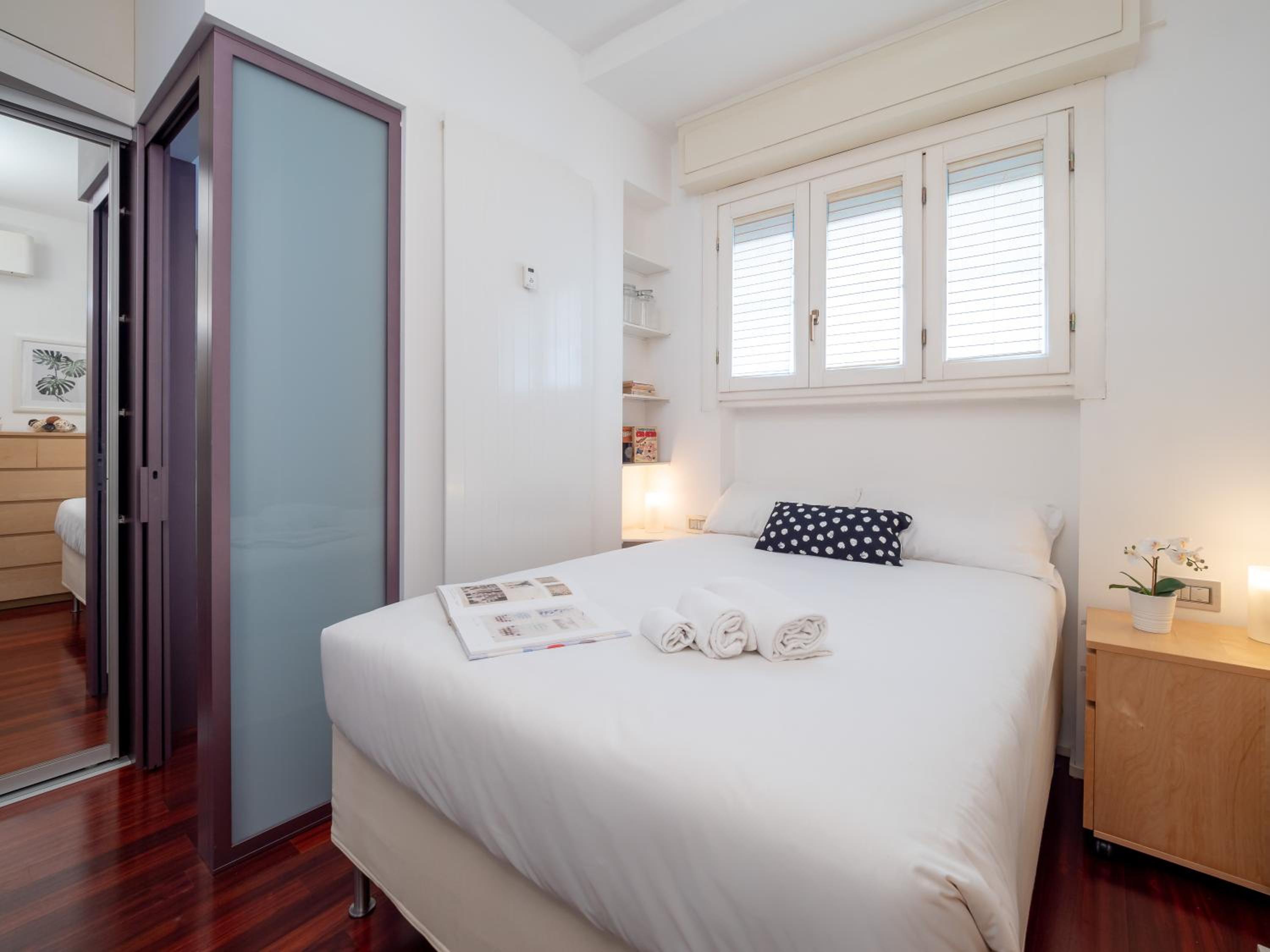 Apartament Vigliani 19