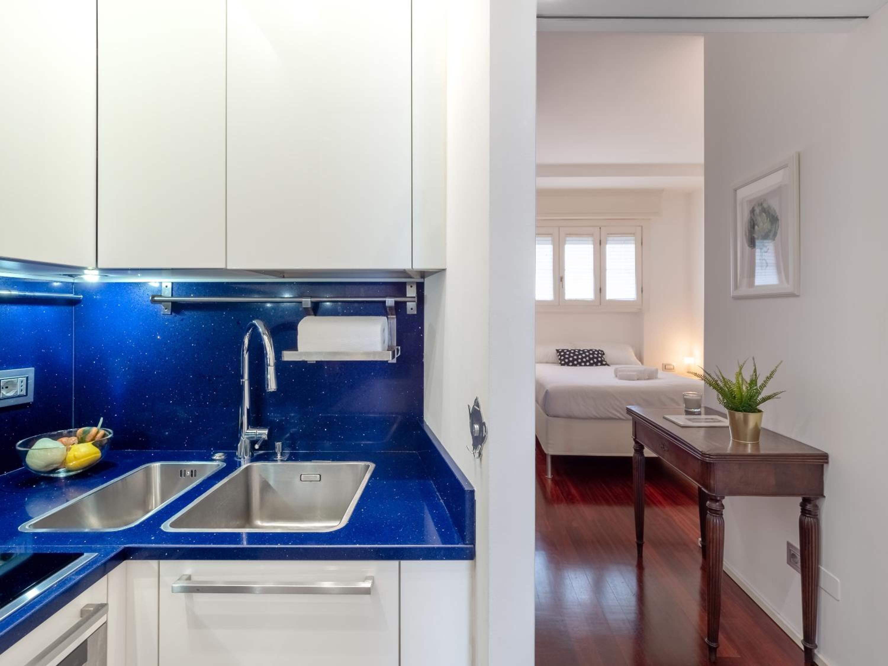 Apartament Vigliani 19