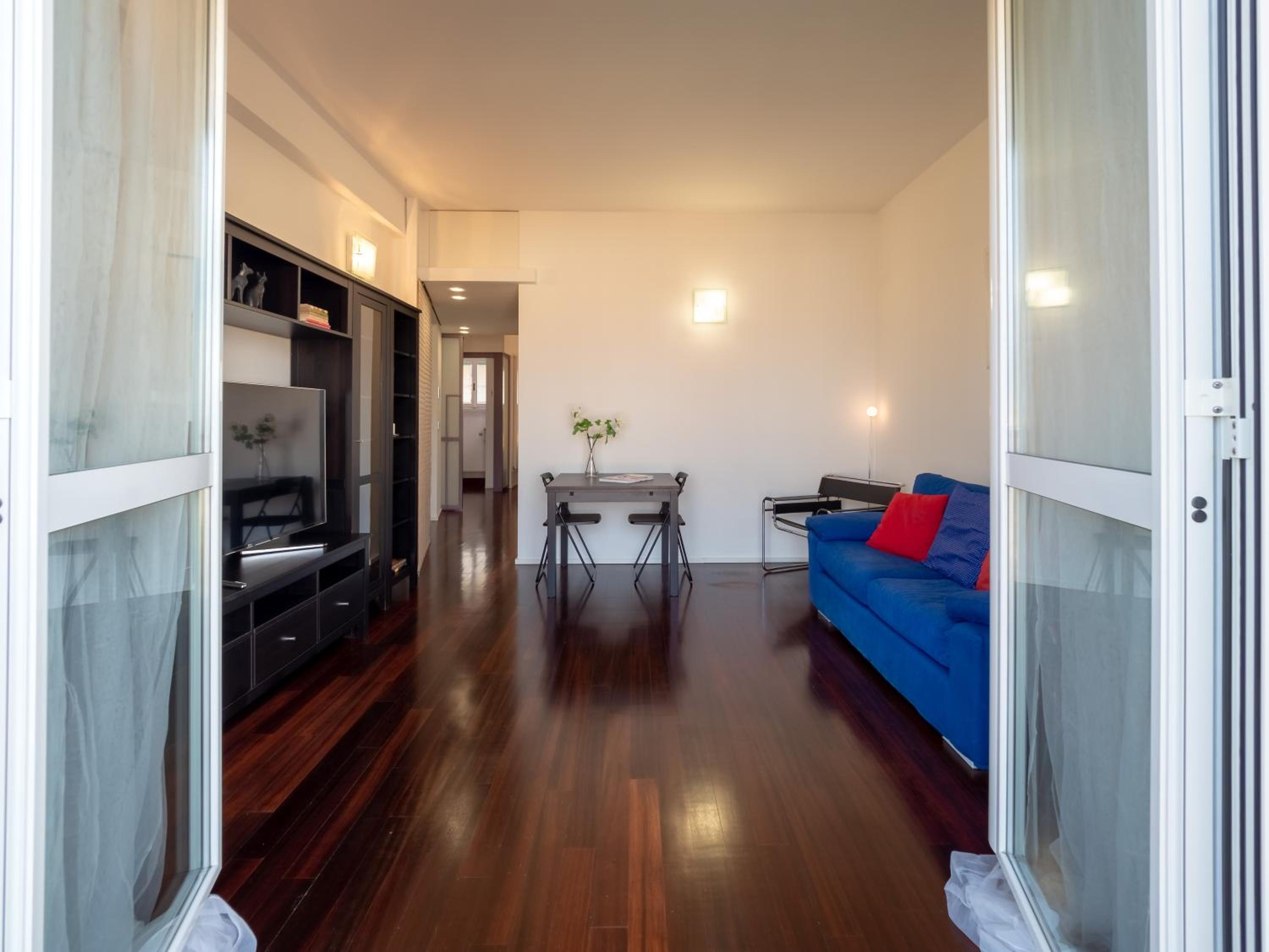 Apartament Vigliani 19