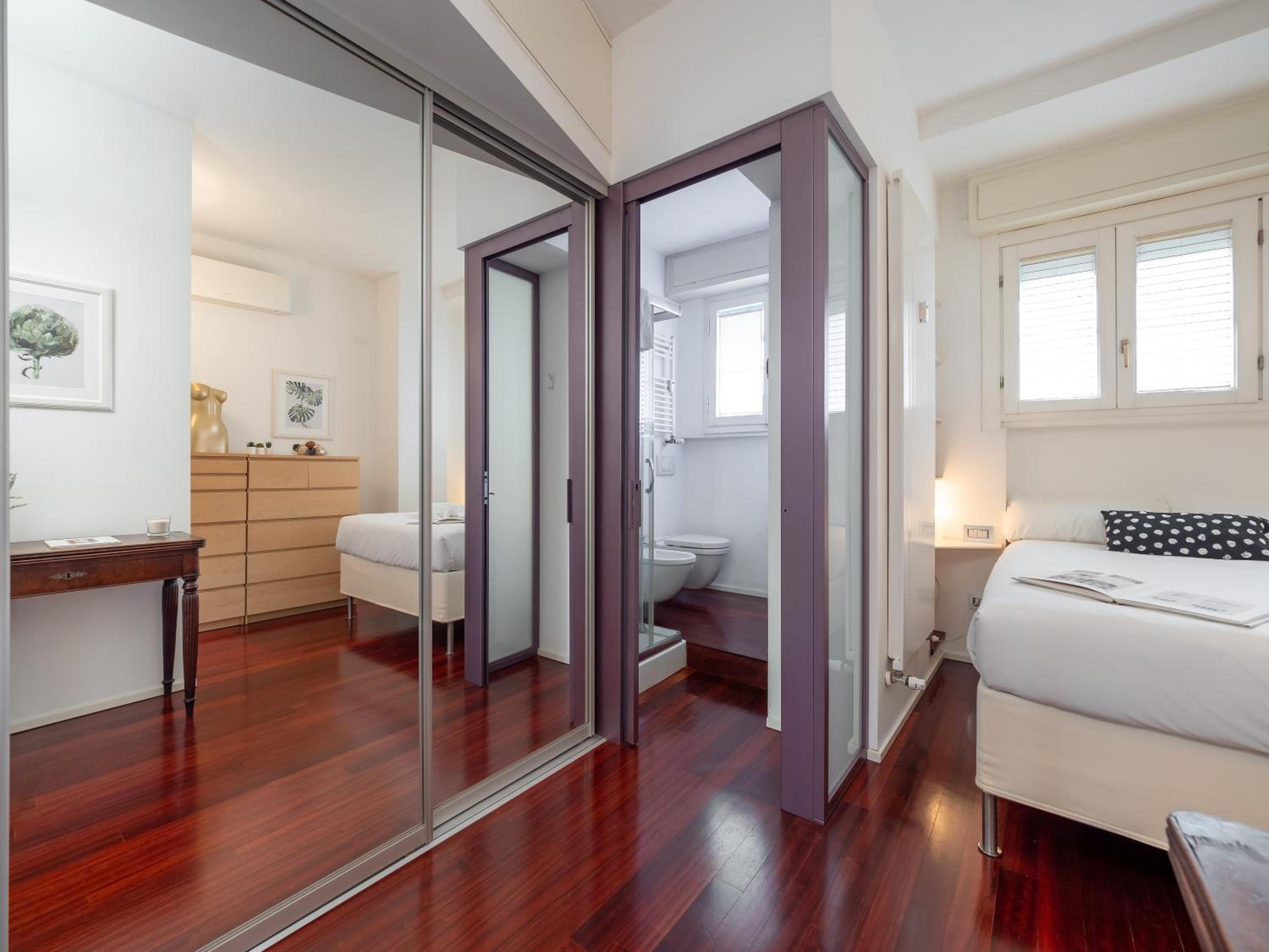 Apartament Vigliani 19
