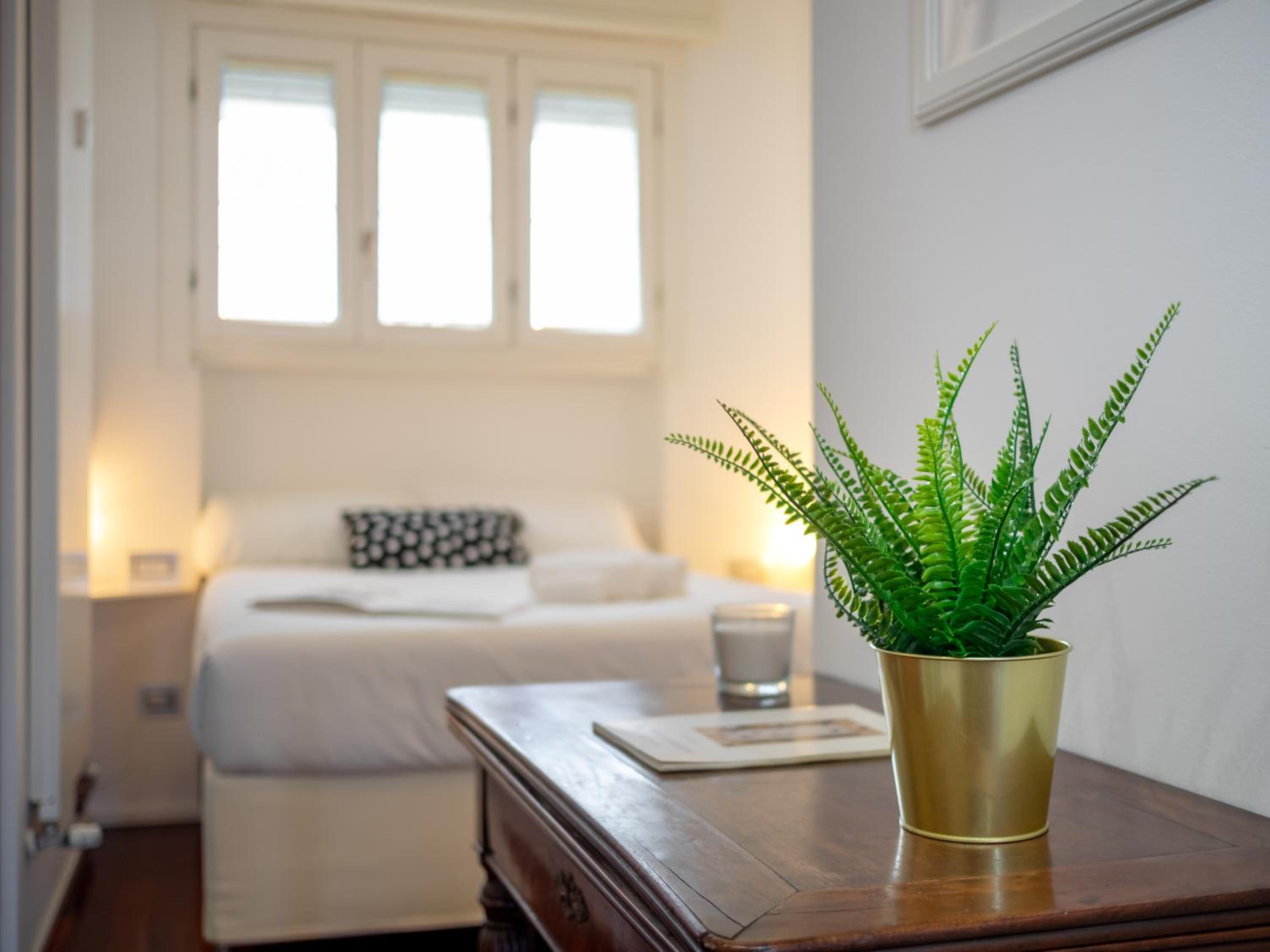 Apartament Vigliani 19