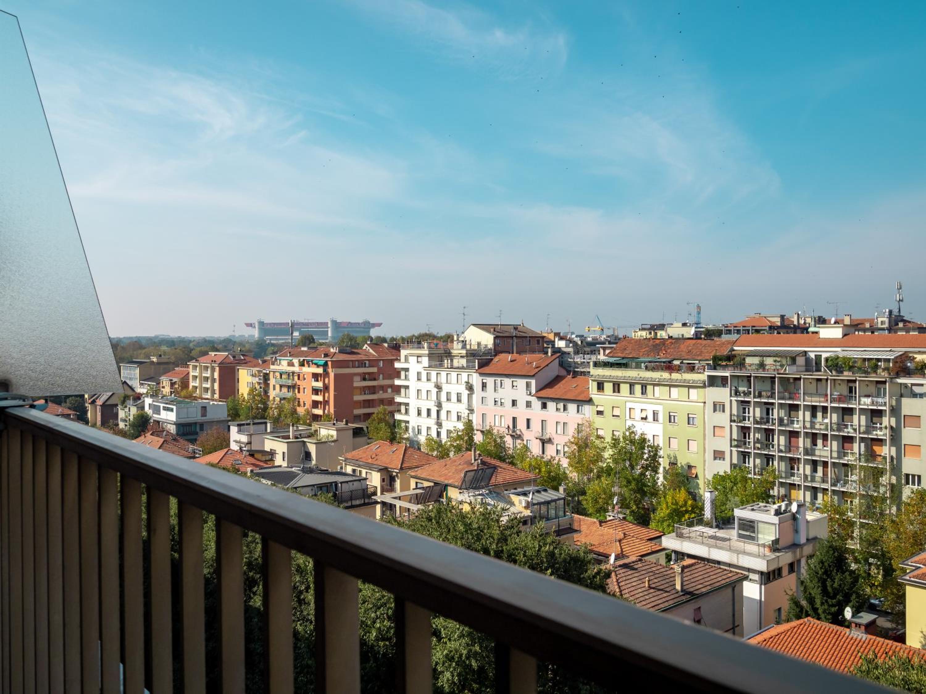 Apartament Vigliani 19