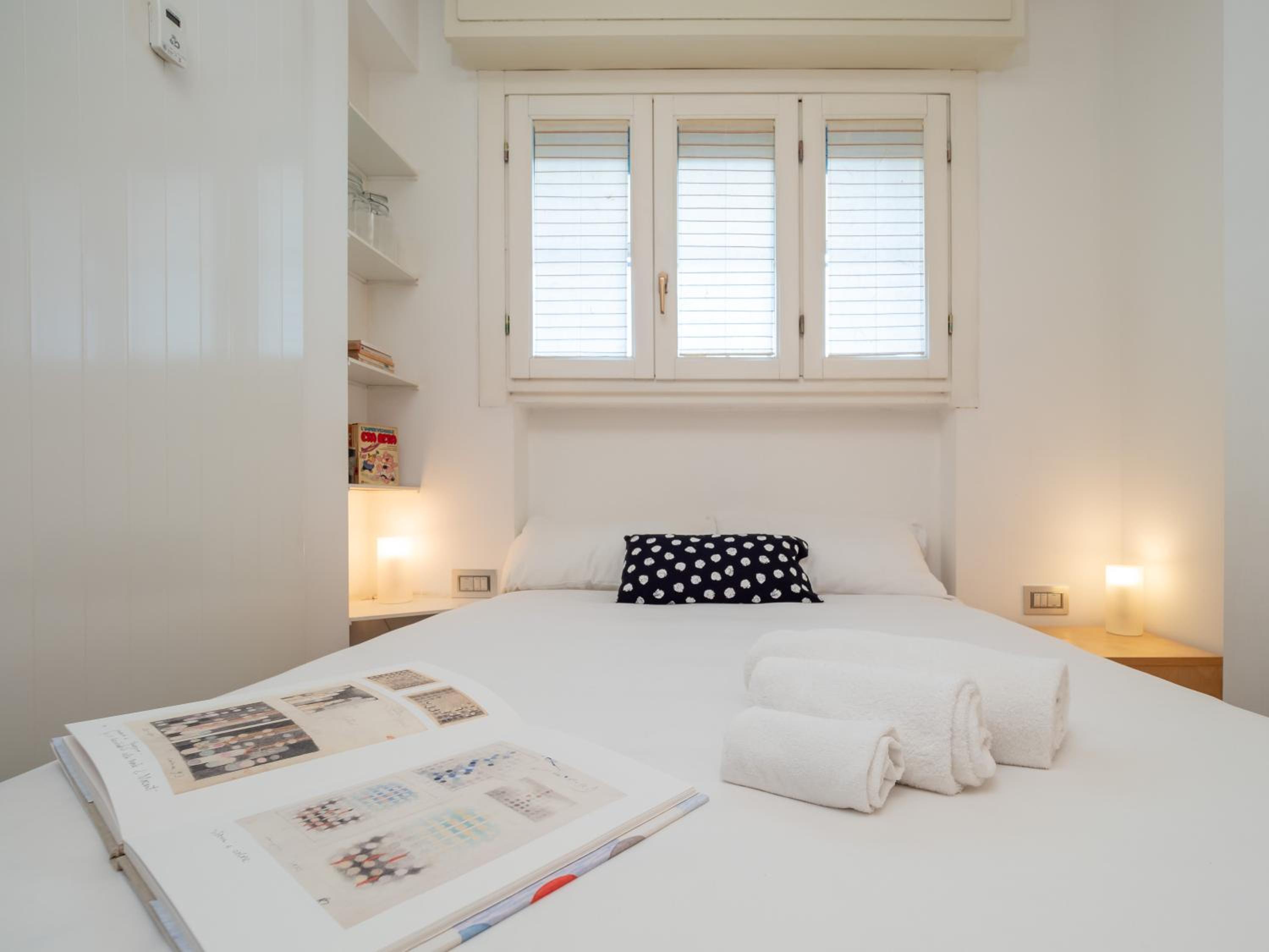 Apartament Vigliani 19