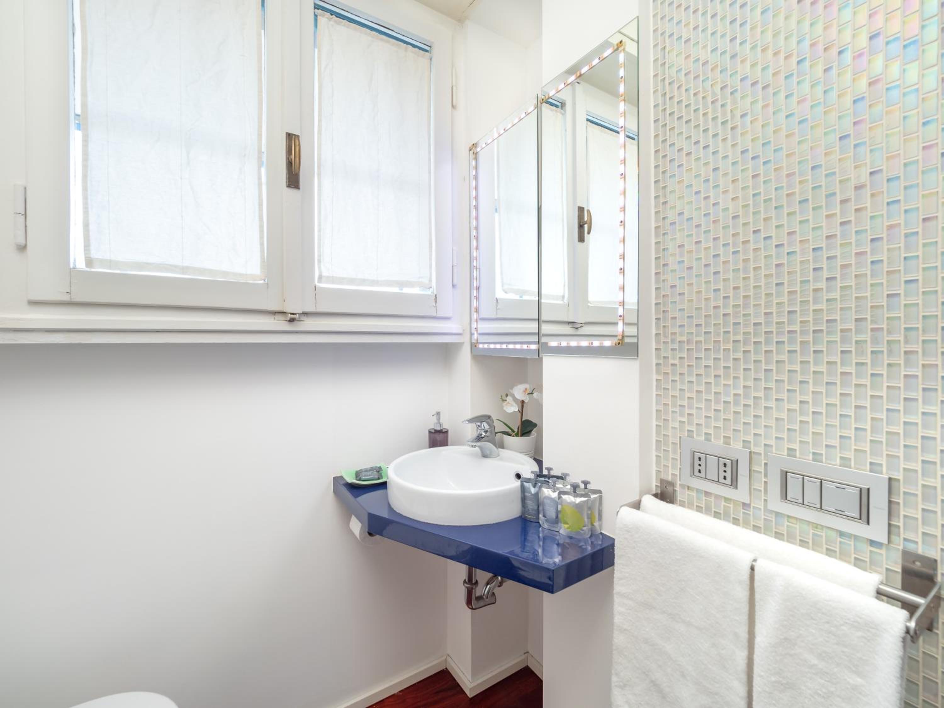 Apartament Vigliani 19