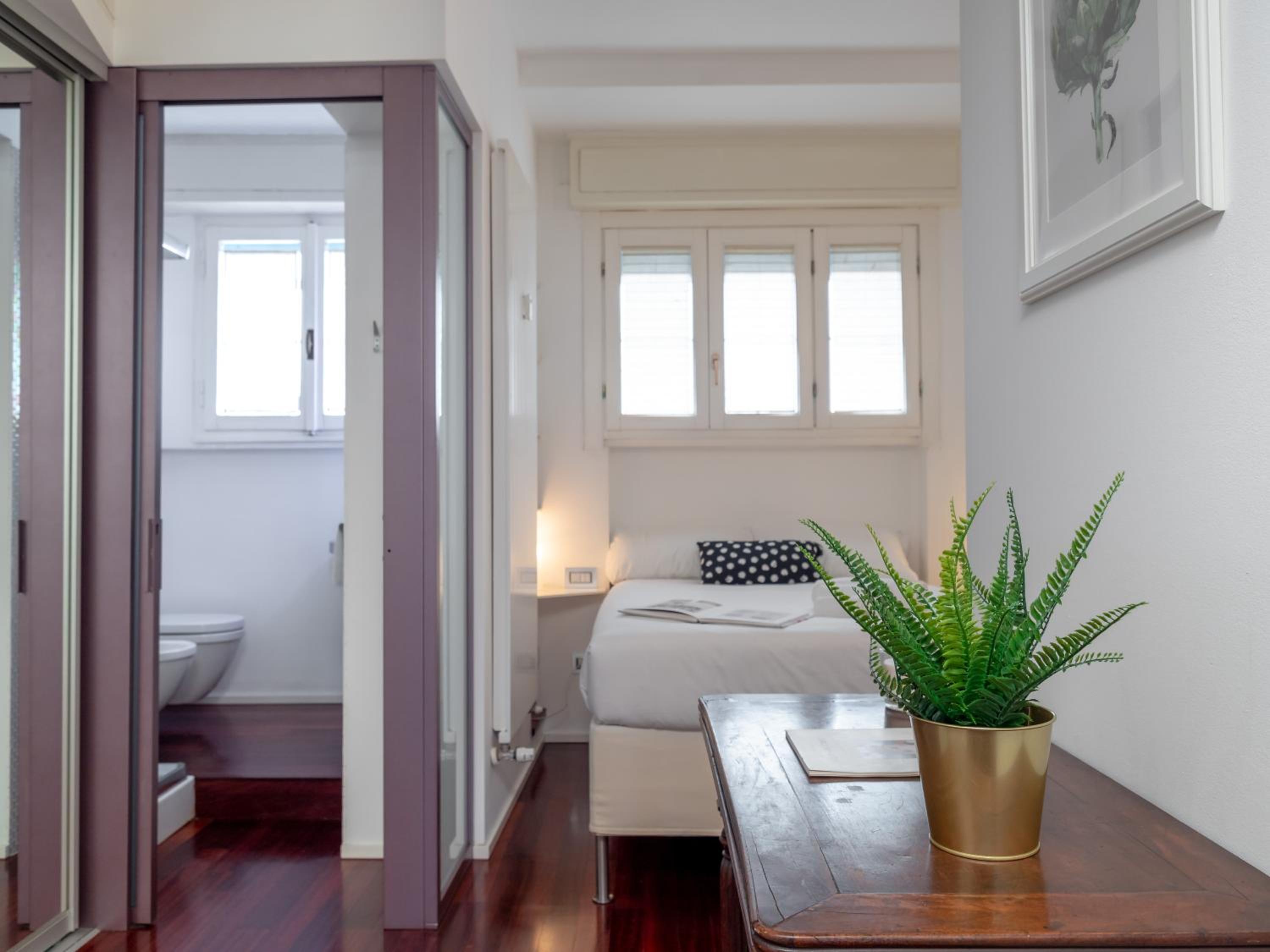 Apartament Vigliani 19
