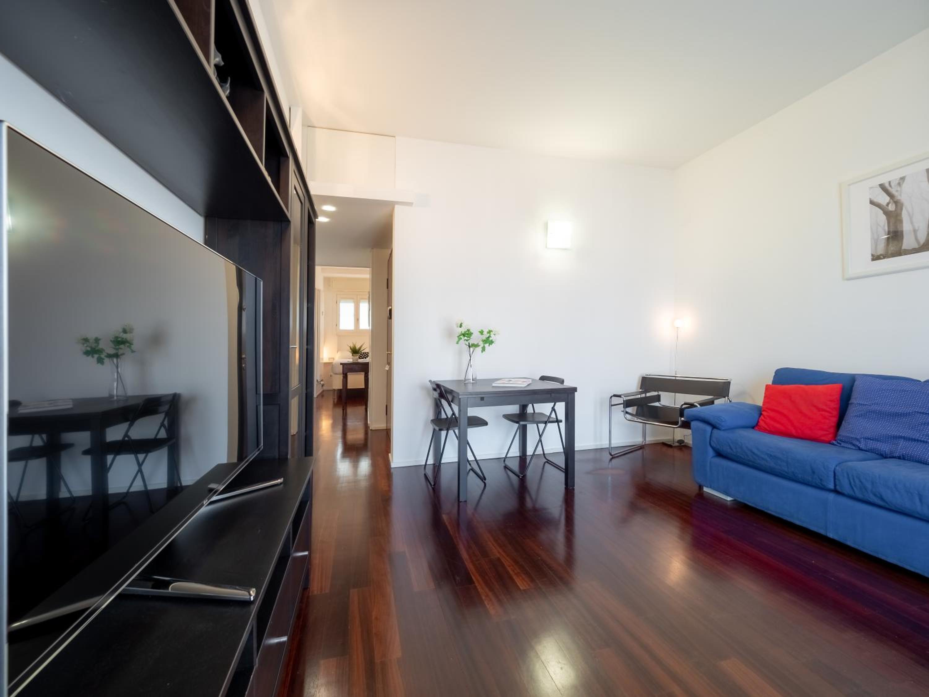 Apartament Vigliani 19