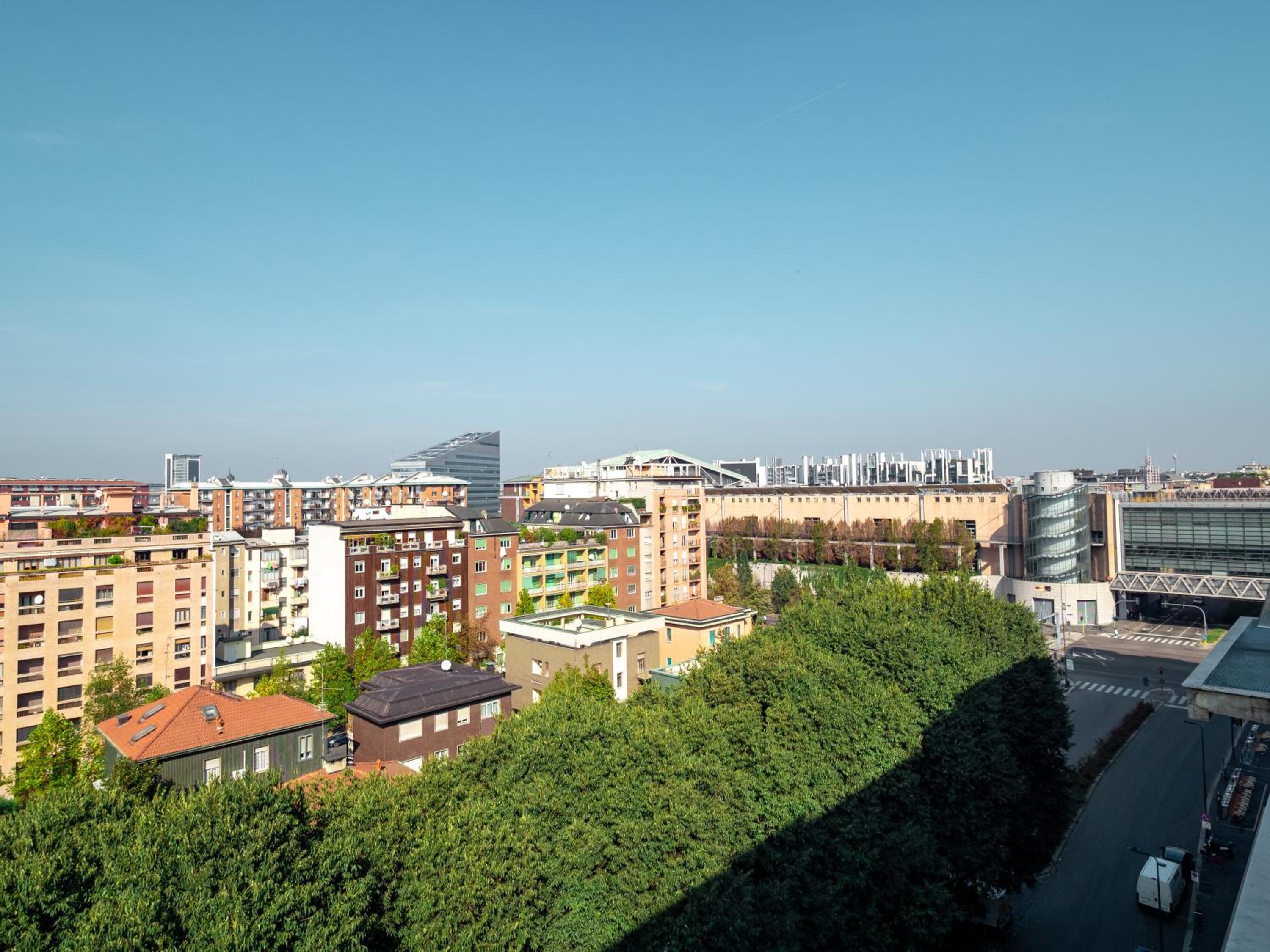 Apartament Vigliani 19