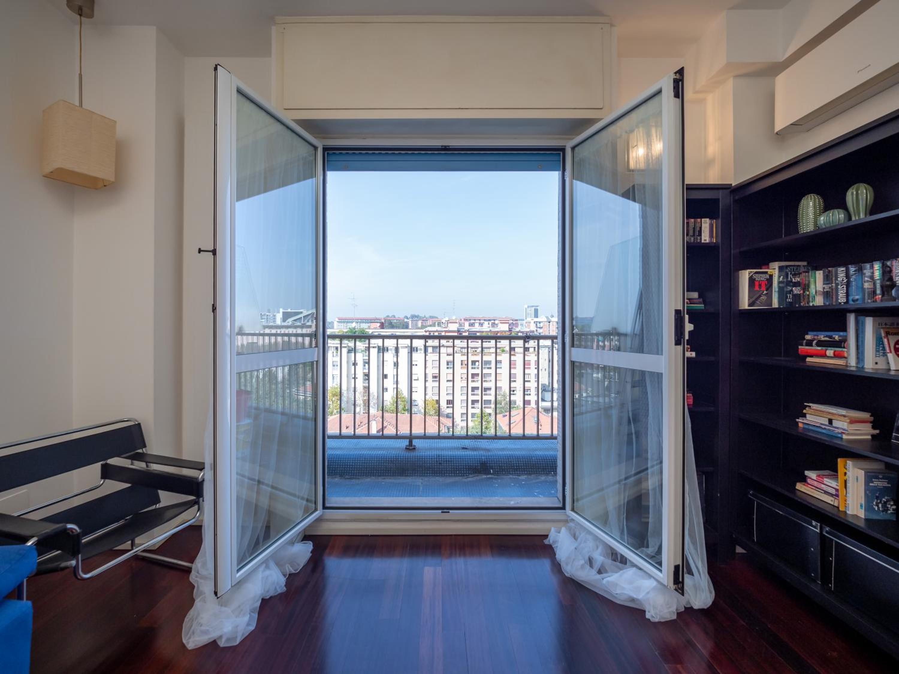 Apartament Vigliani 19