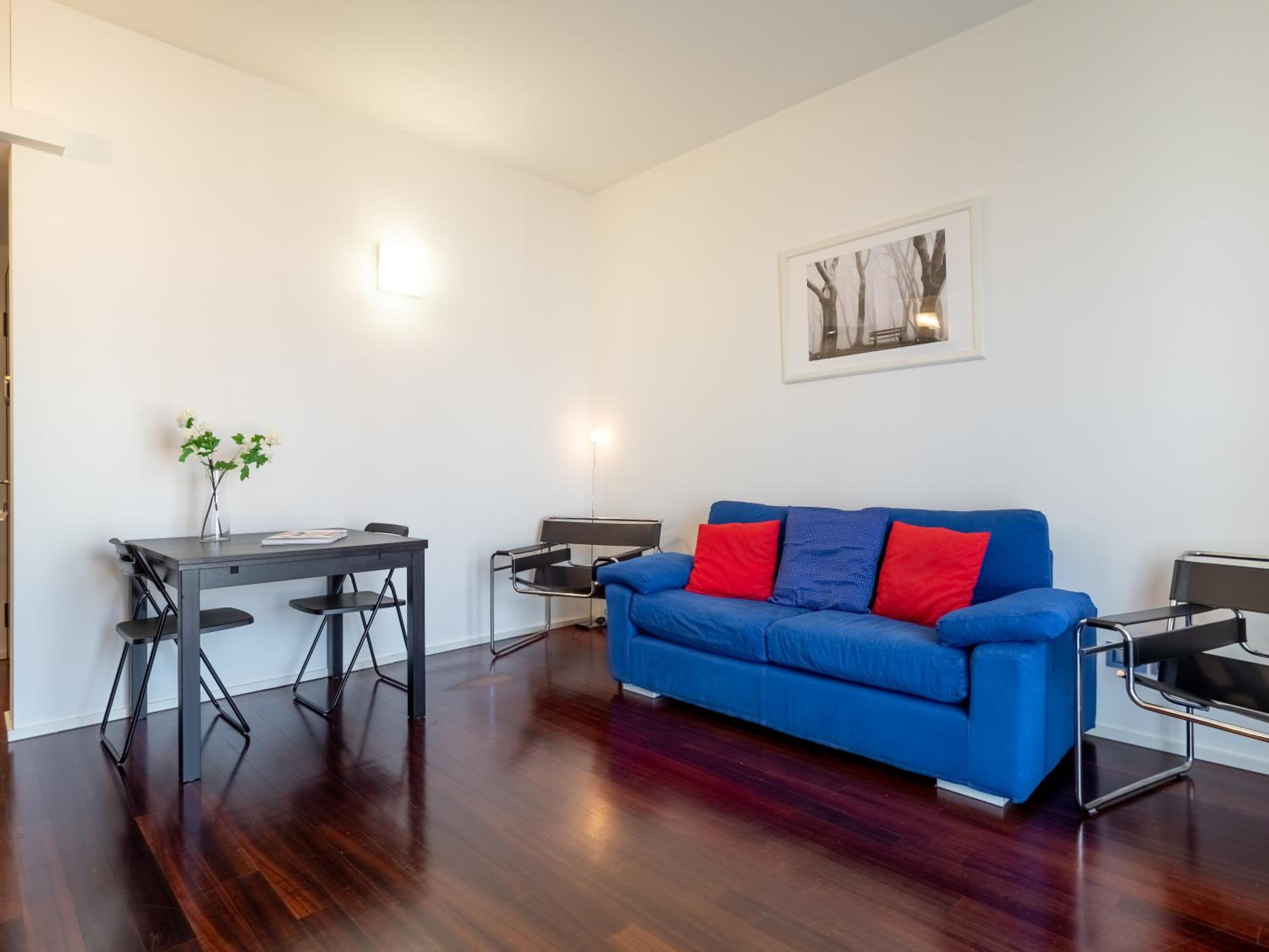 Apartament Vigliani 19
