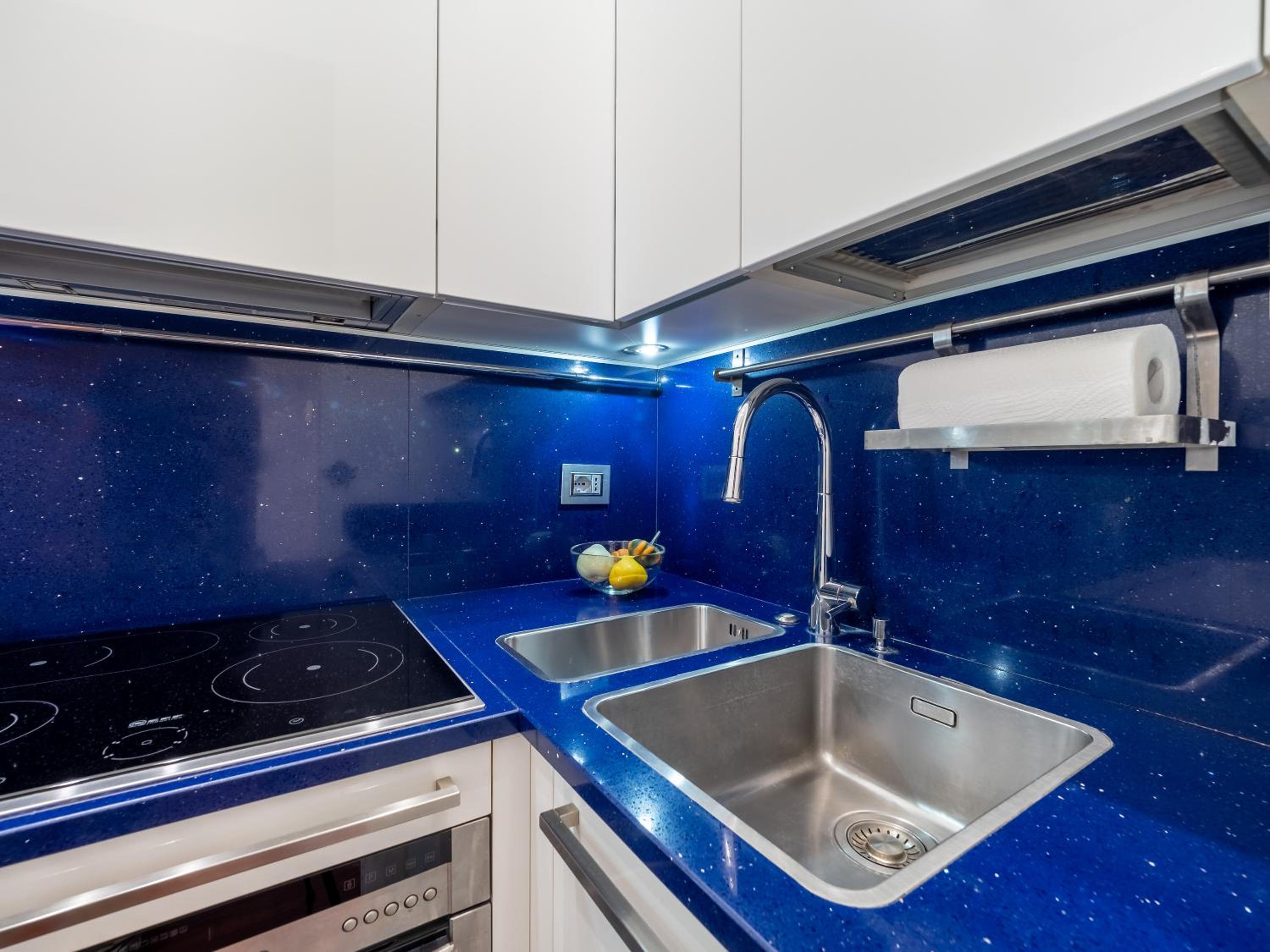 Apartament Vigliani 19