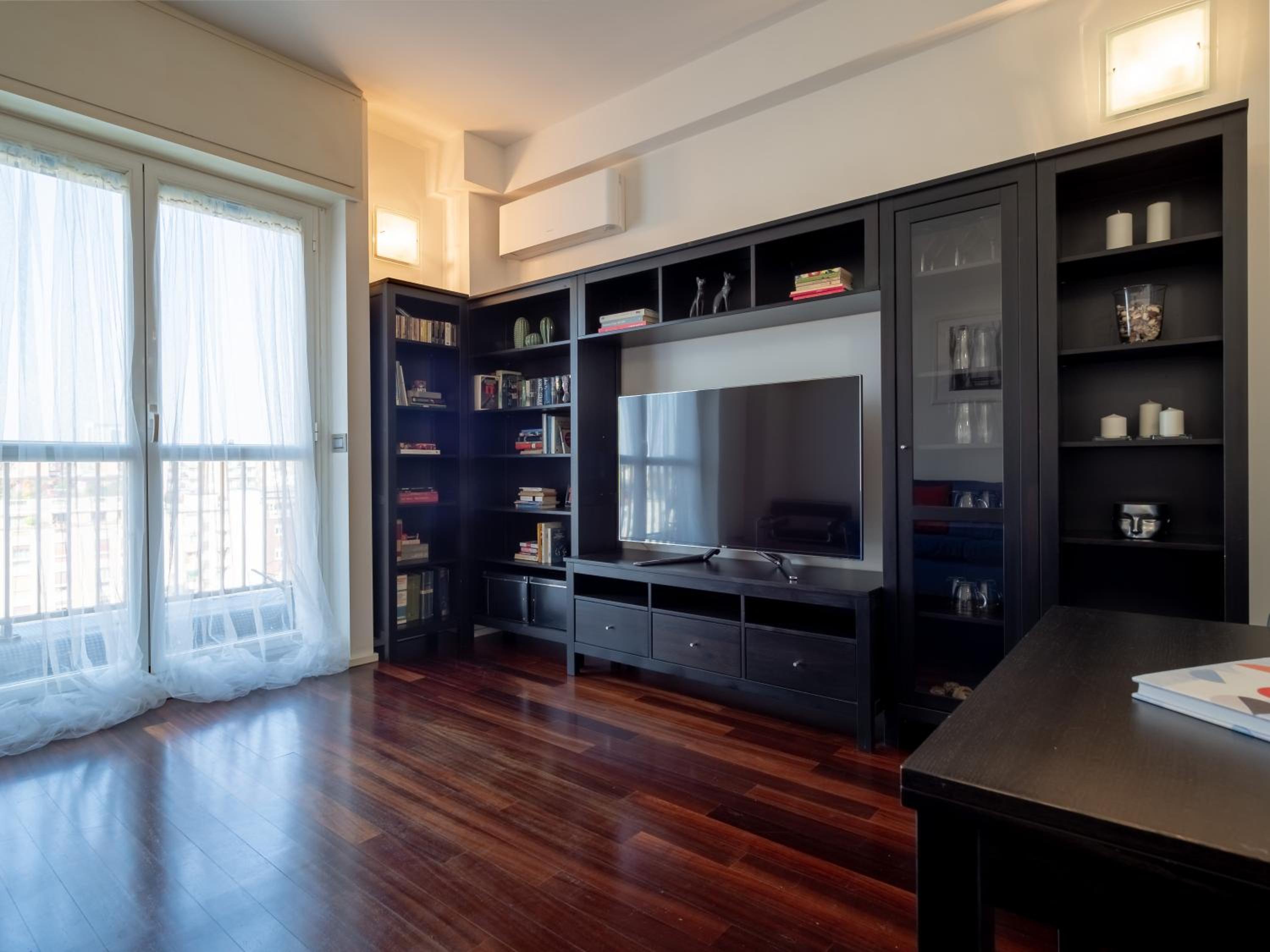 Apartament Vigliani 19