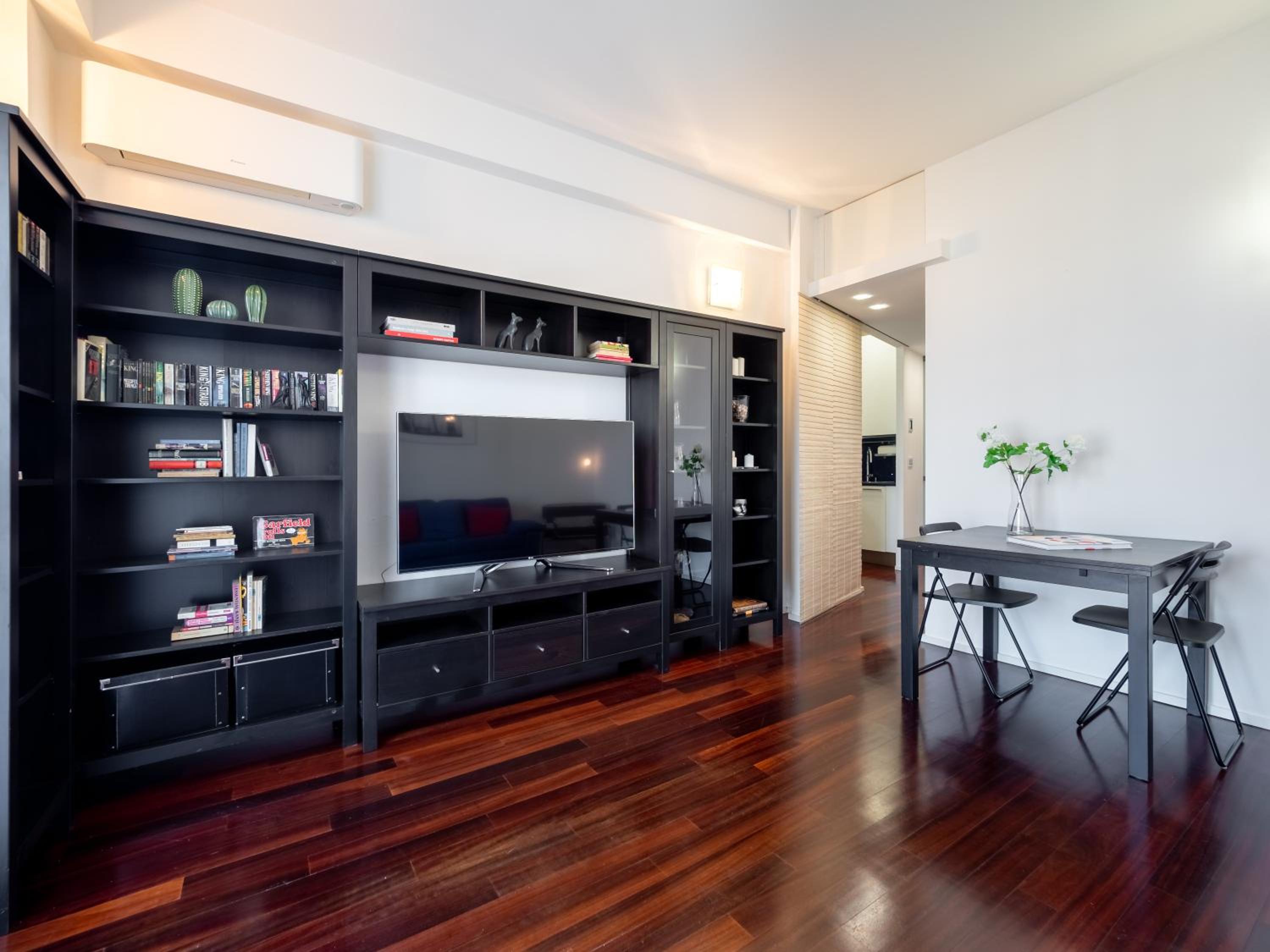 Apartament Vigliani 19
