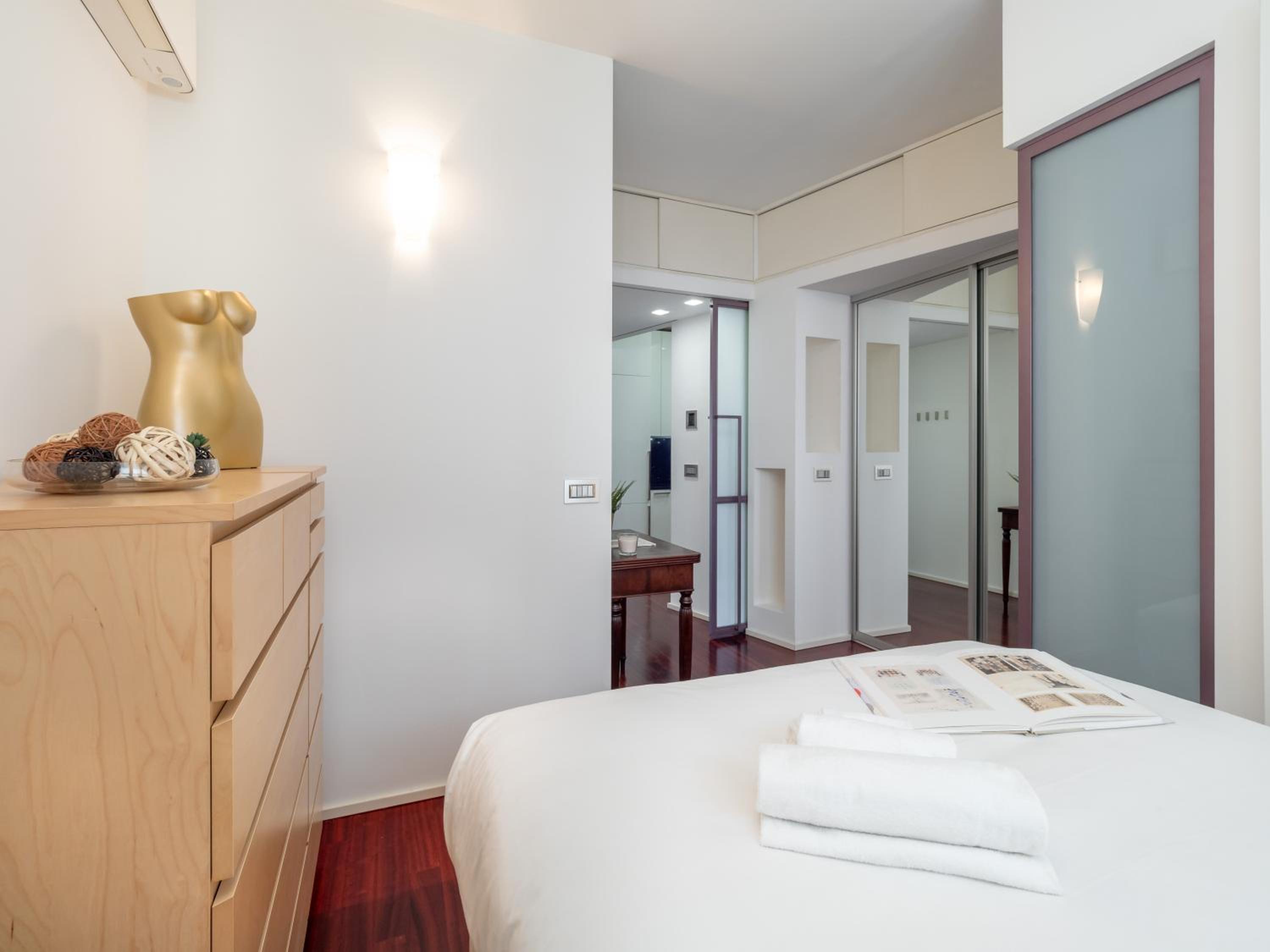 Apartament Vigliani 19