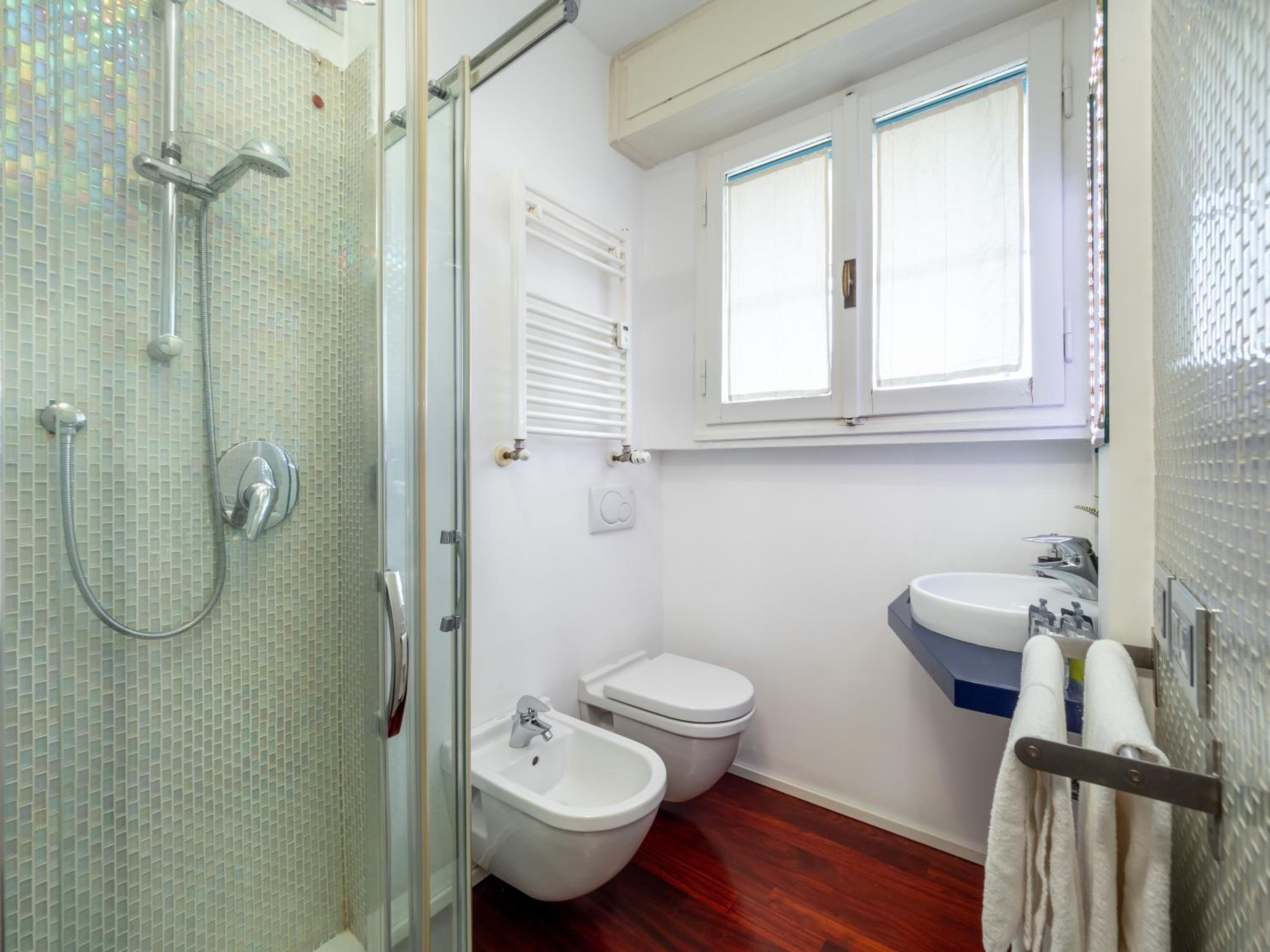 Apartament Vigliani 19