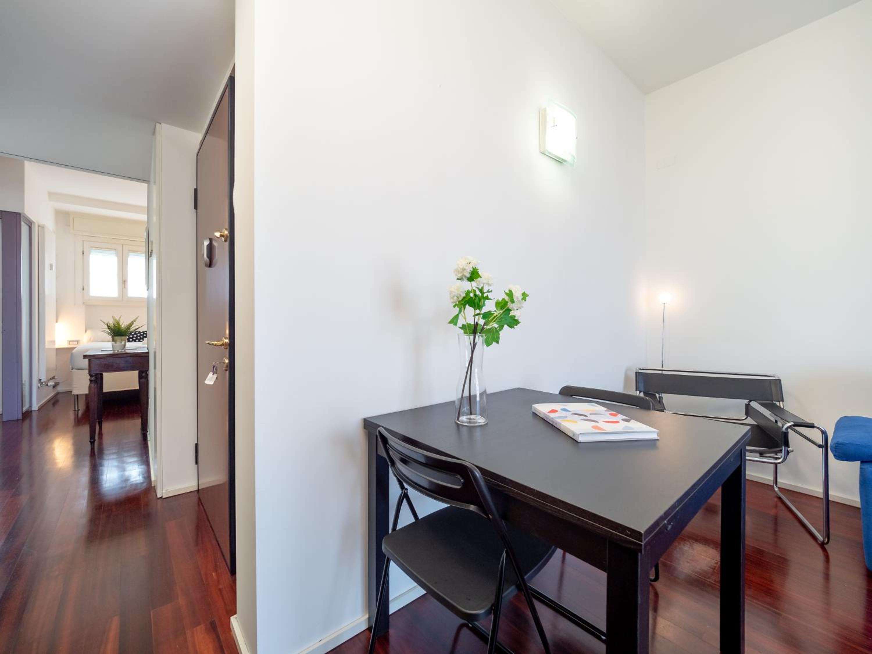 Apartament Vigliani 19