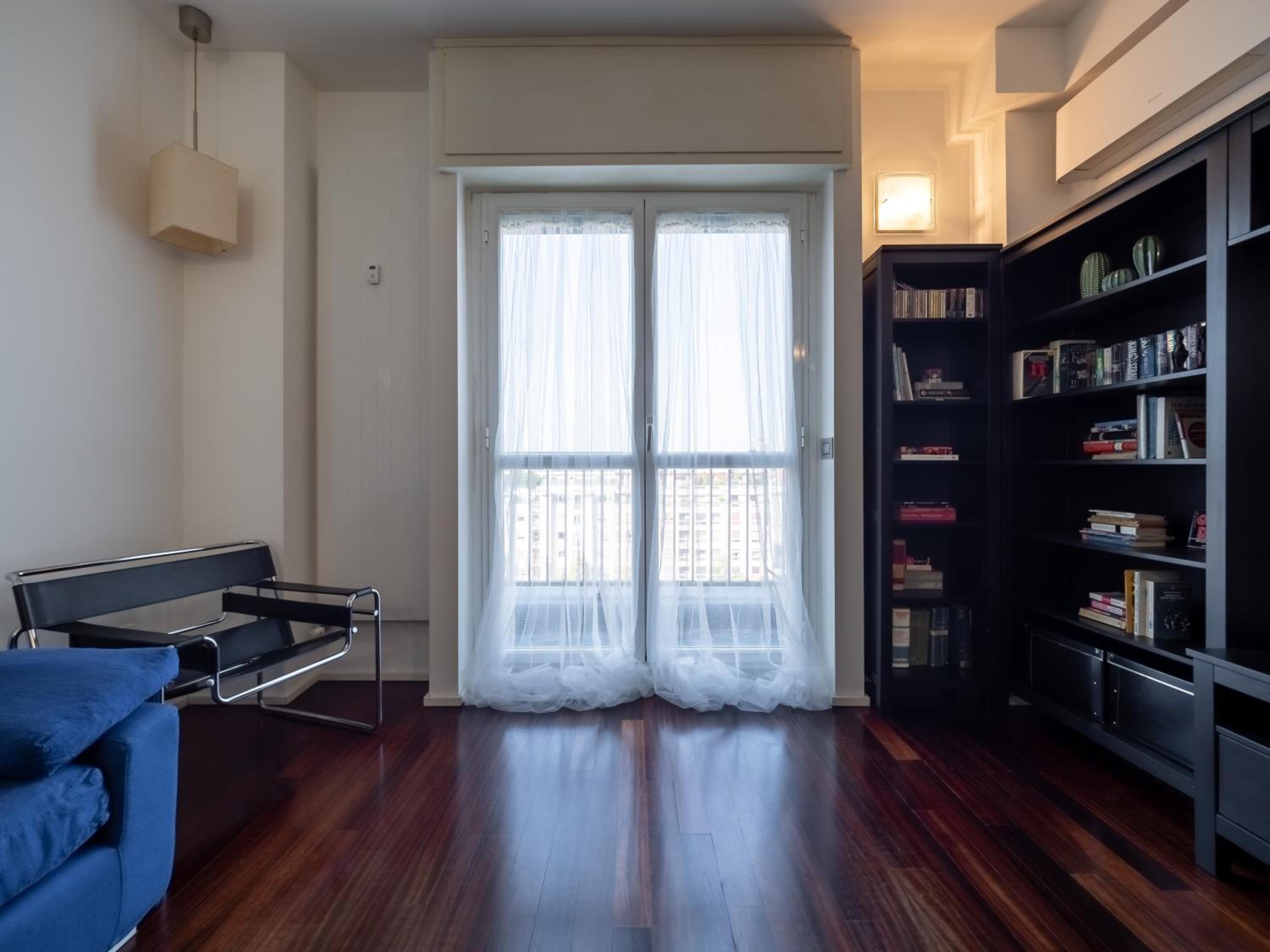 Apartament Vigliani 19