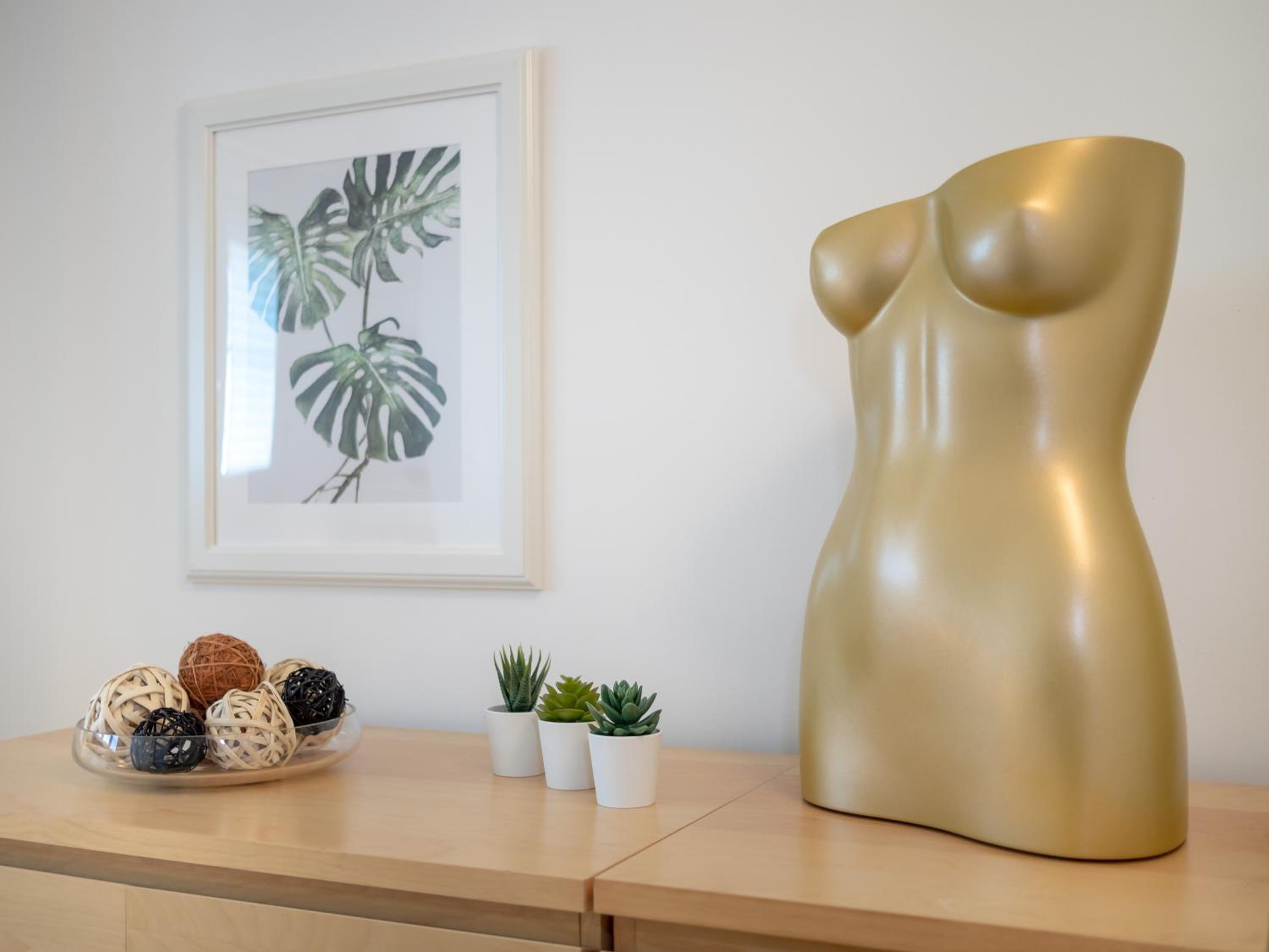 Apartament Vigliani 19