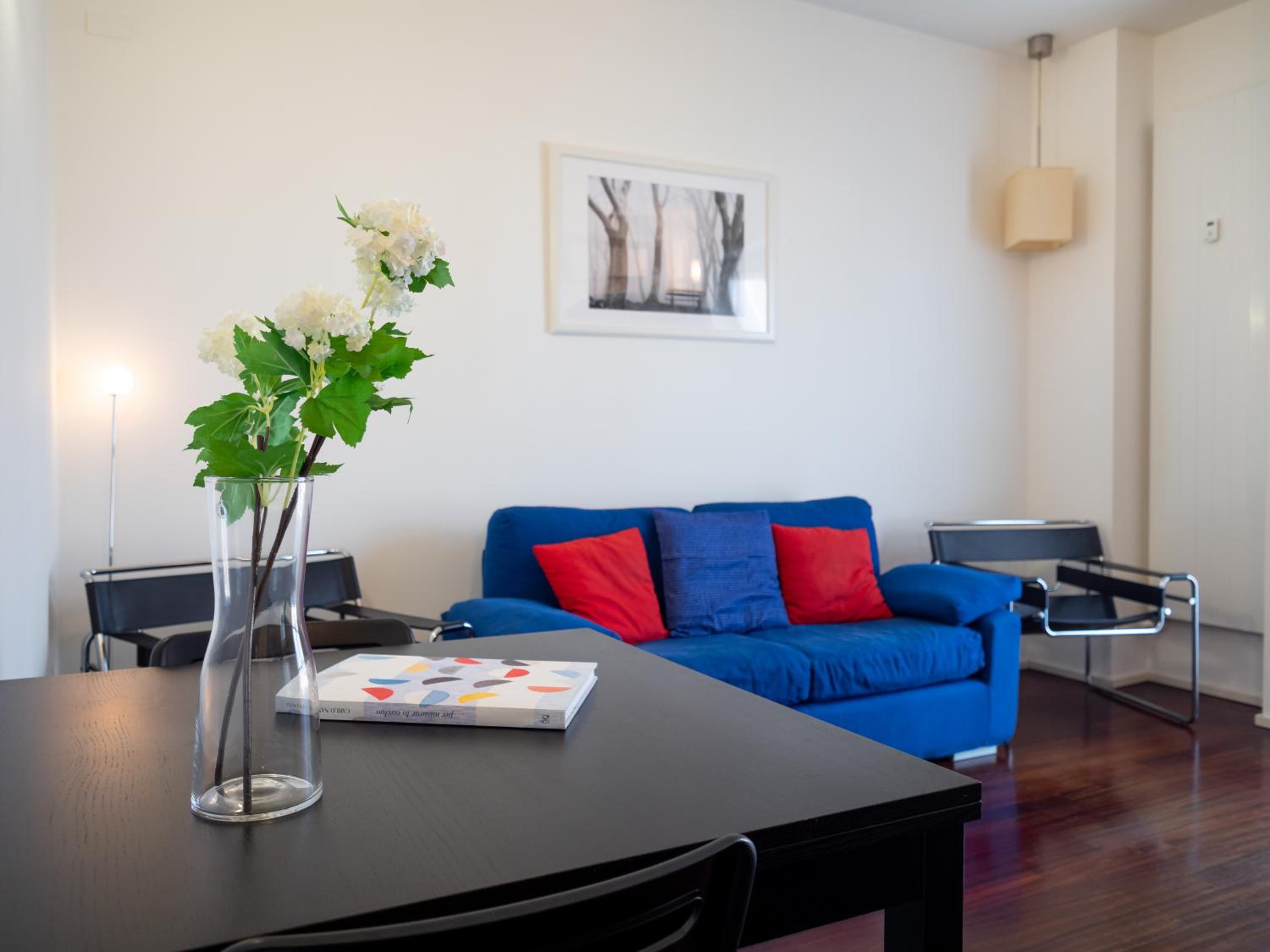 Apartament Vigliani 19
