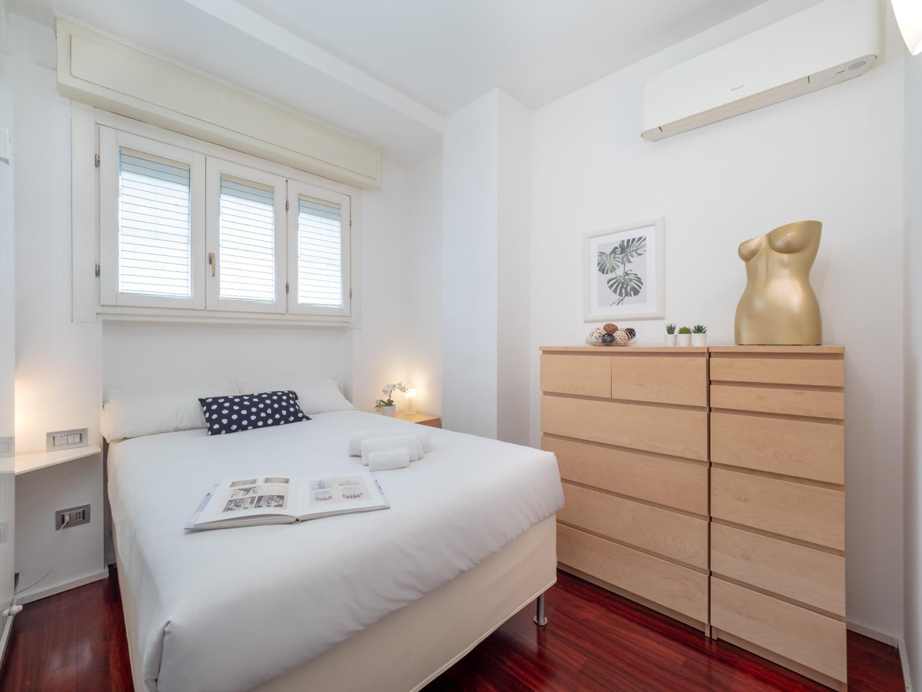 Apartament Vigliani 19