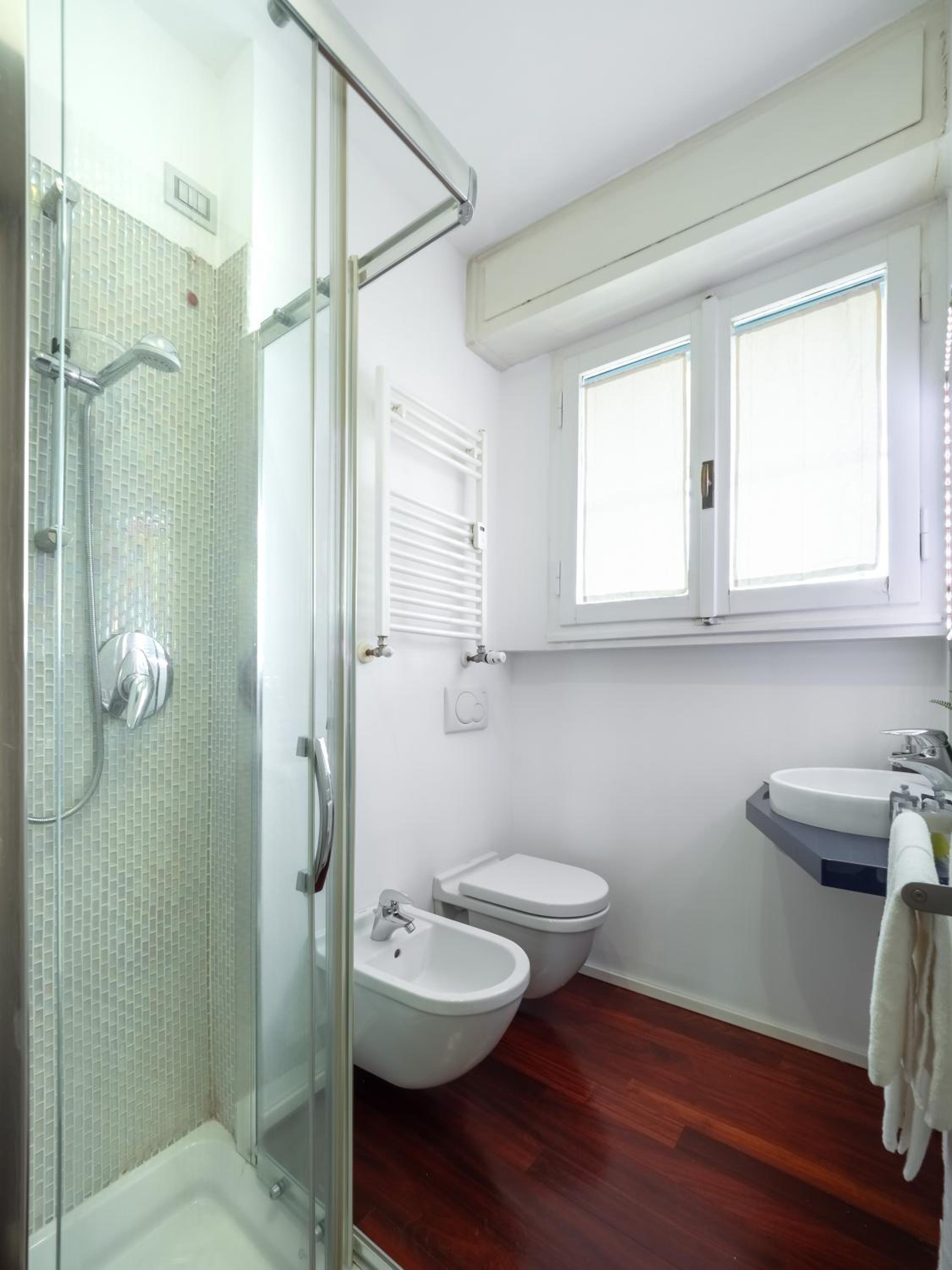 Apartament Vigliani 19