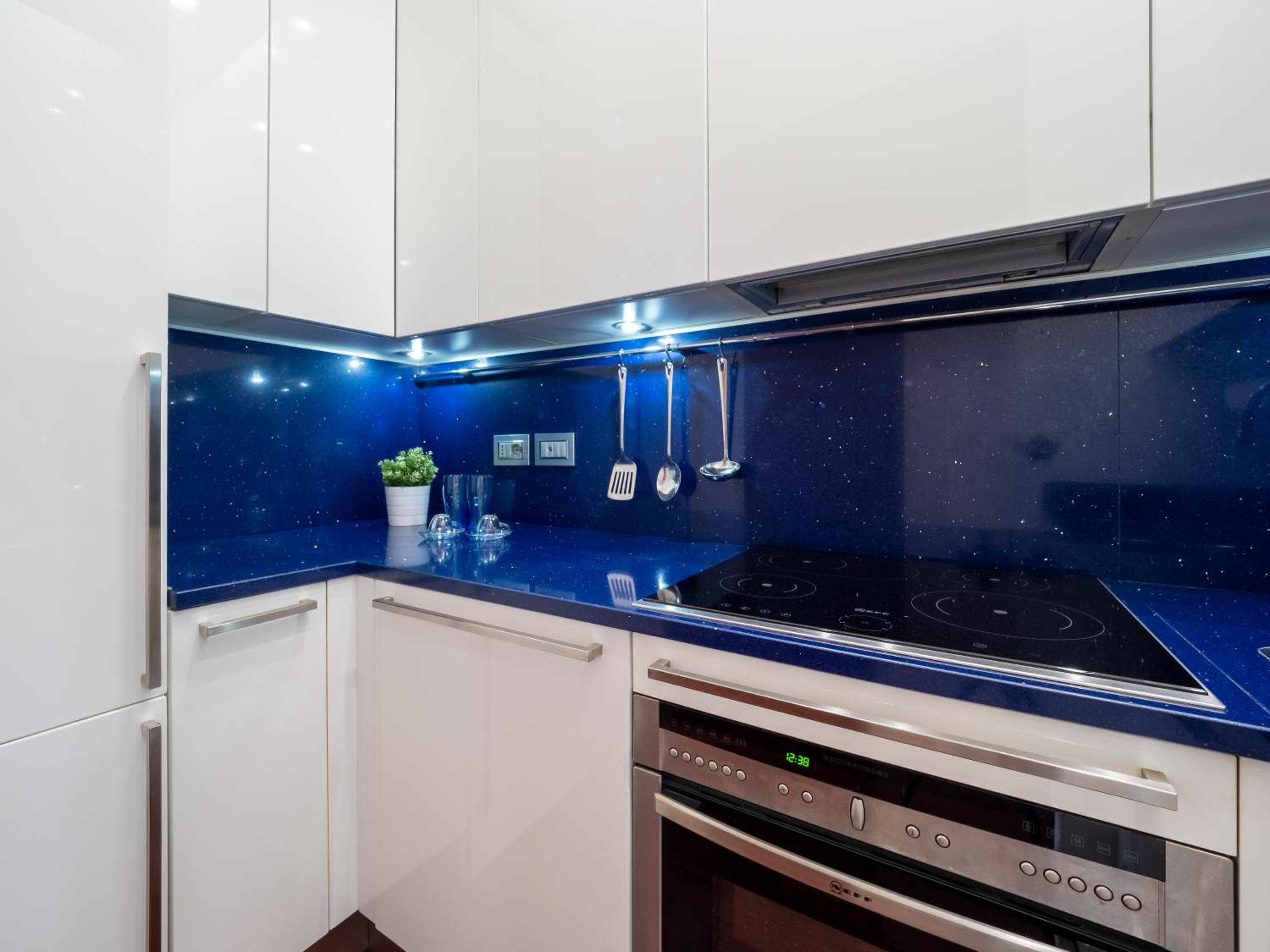 Apartament Vigliani 19