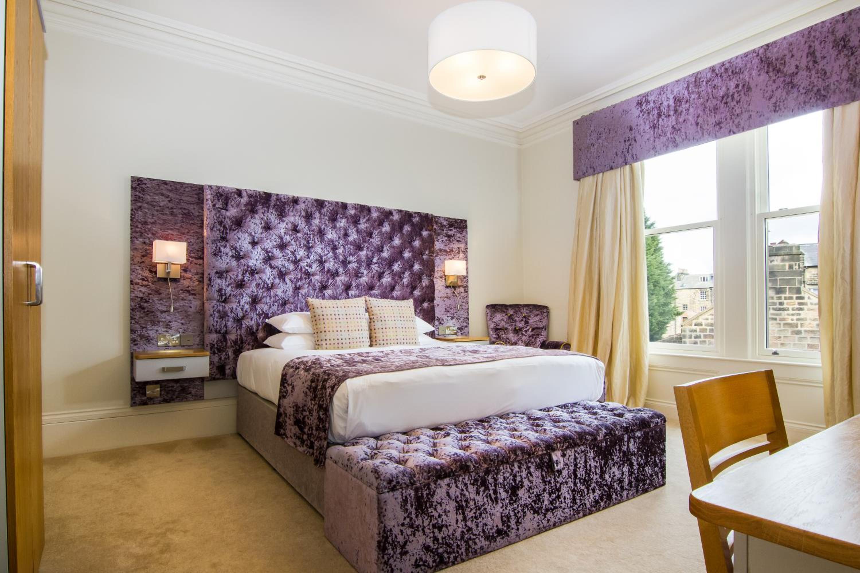 Harrogate Vacations - White Hart Hotel  Apartments - Property Image 10