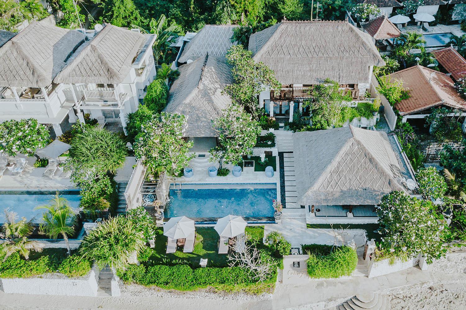 Villa Celagi view 5