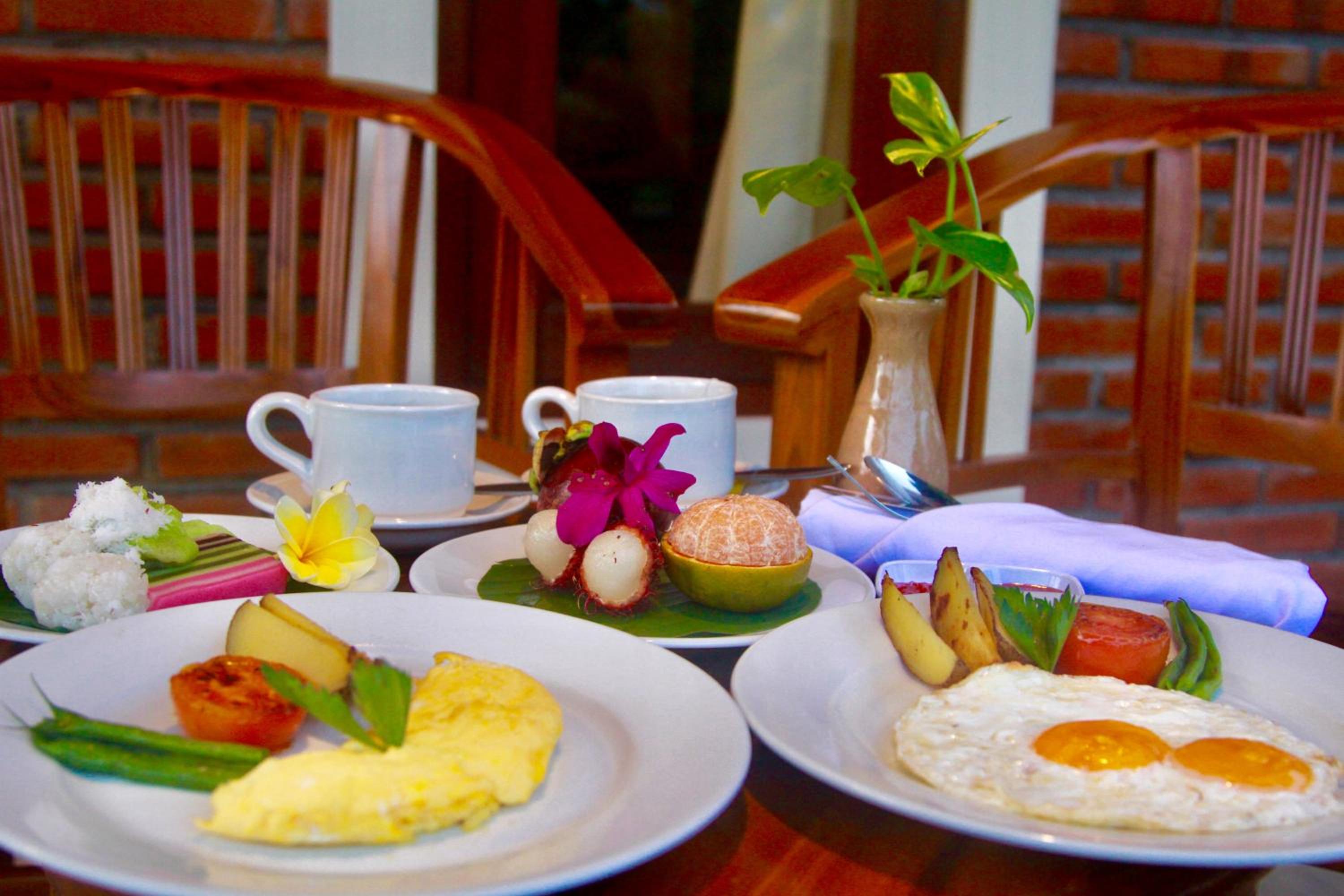 Dhiari Guest House